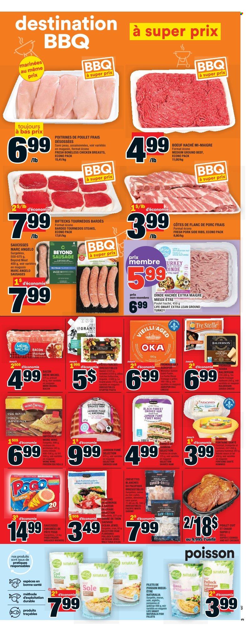Super C flyer - June 29, 2023 - July 05, 2023. Page 4