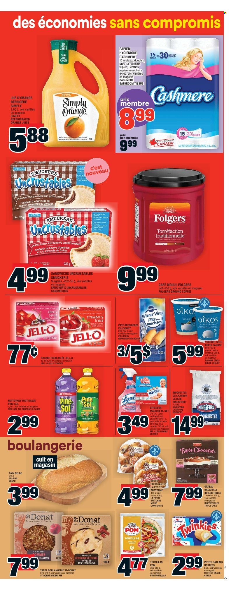 Super C flyer - June 29, 2023 - July 05, 2023. Page 6
