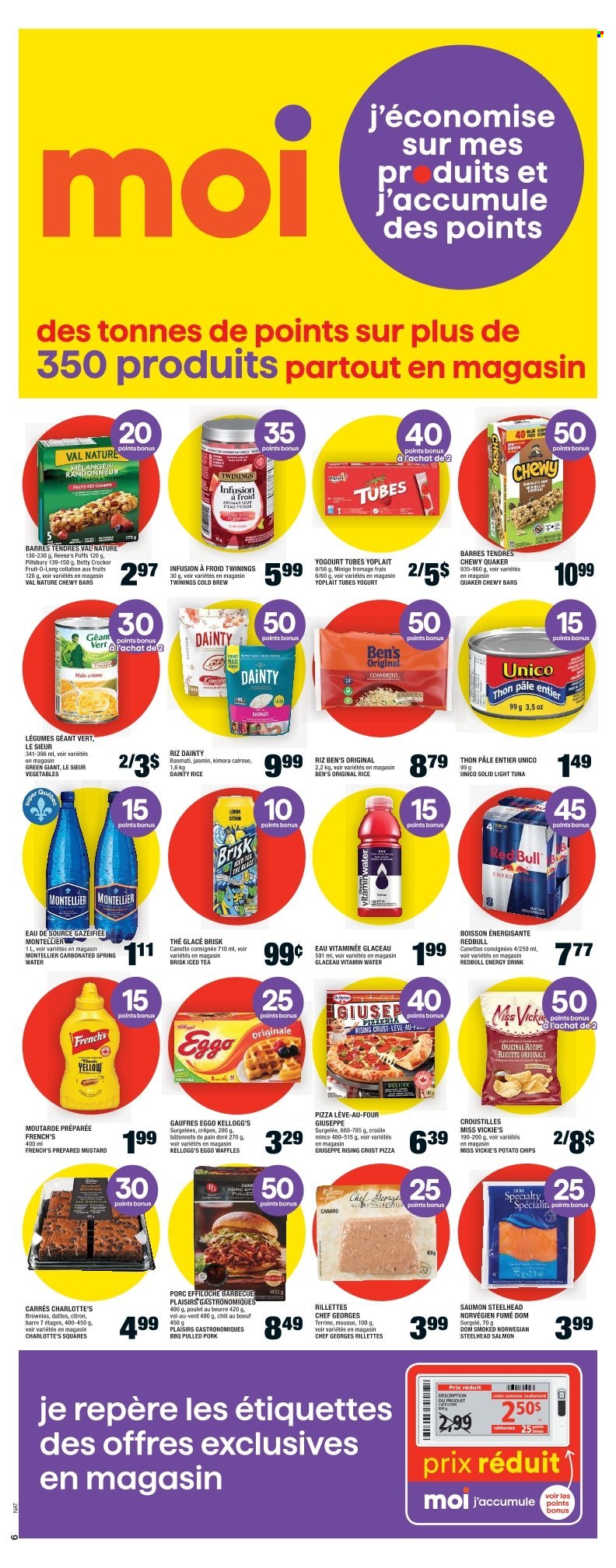 Super C flyer - June 29, 2023 - July 05, 2023. Page 7
