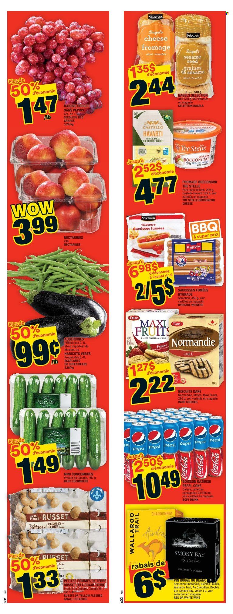 Super C flyer - June 29, 2023 - July 05, 2023. Page 14