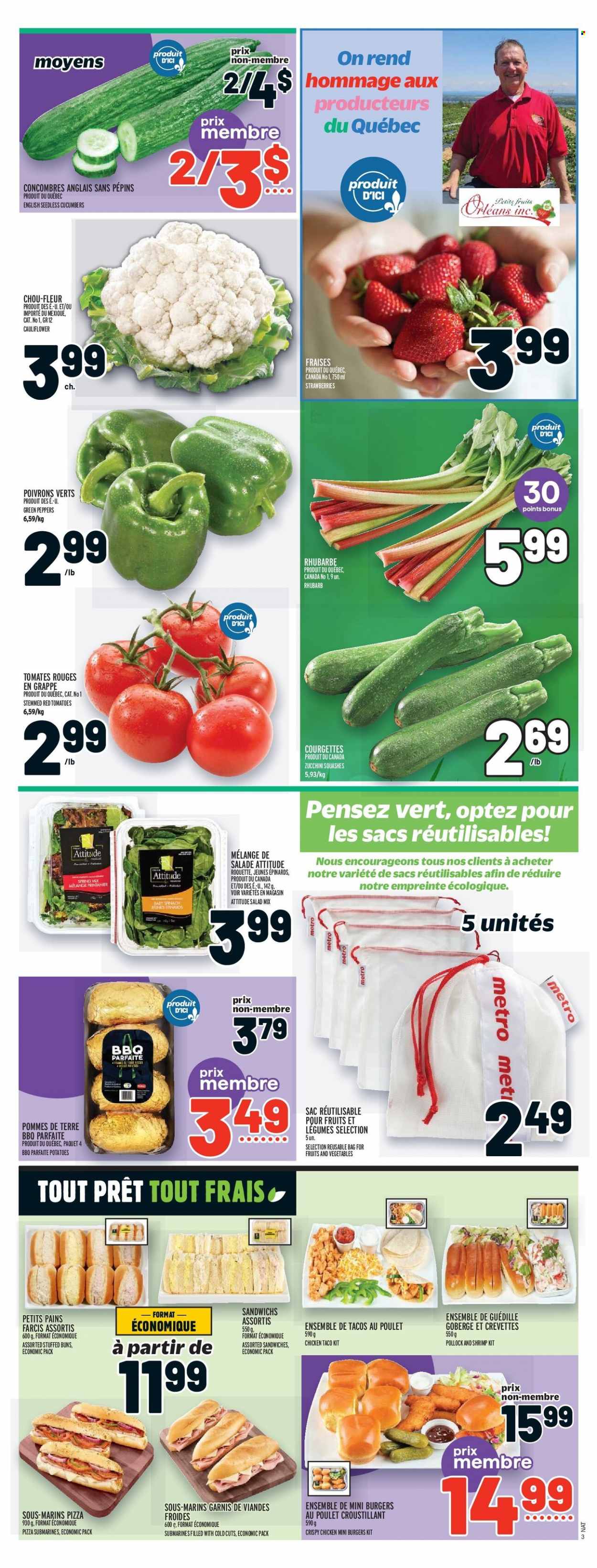 Metro flyer - June 29, 2023 - July 05, 2023. Page 4