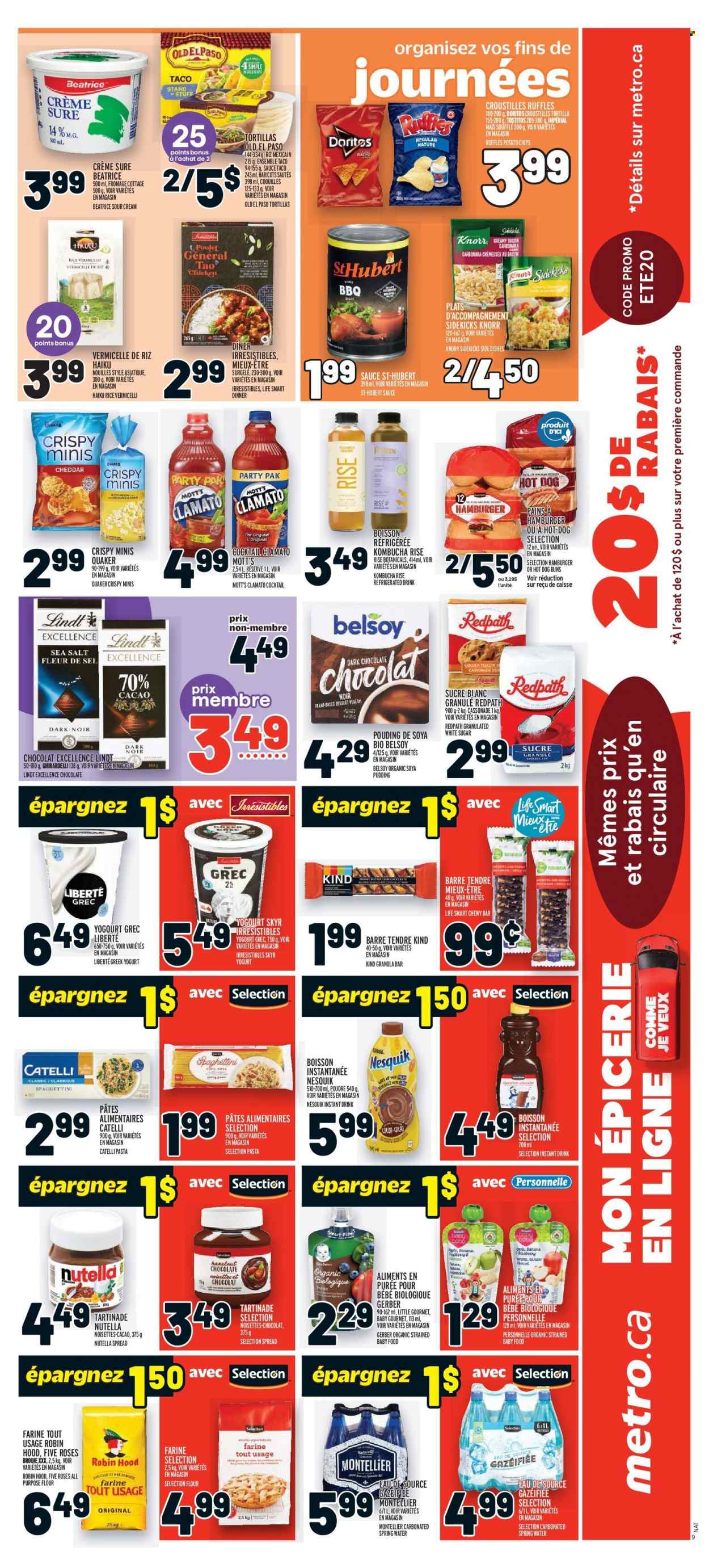 Metro flyer - June 29, 2023 - July 05, 2023. Page 8