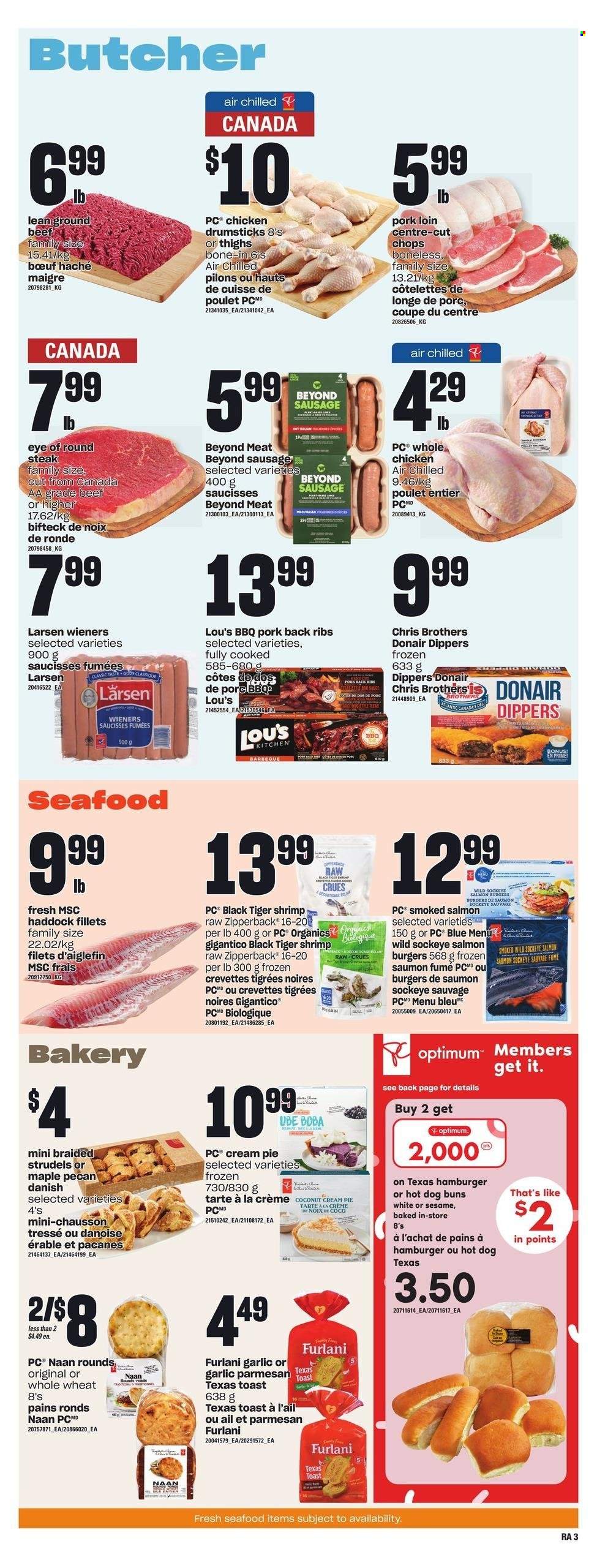 Atlantic Superstore flyer - June 29, 2023 - July 05, 2023. Page 4