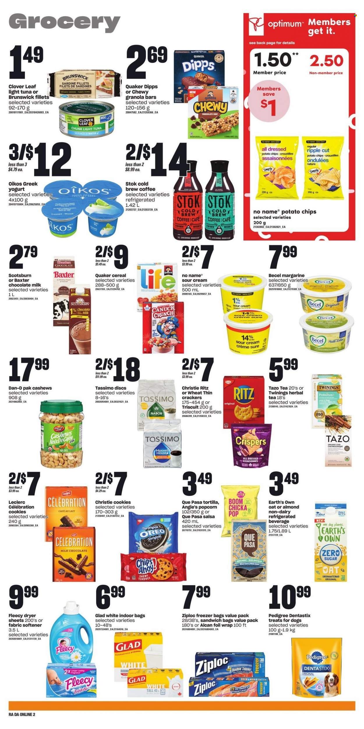 Atlantic Superstore flyer - June 29, 2023 - July 05, 2023. Page 6