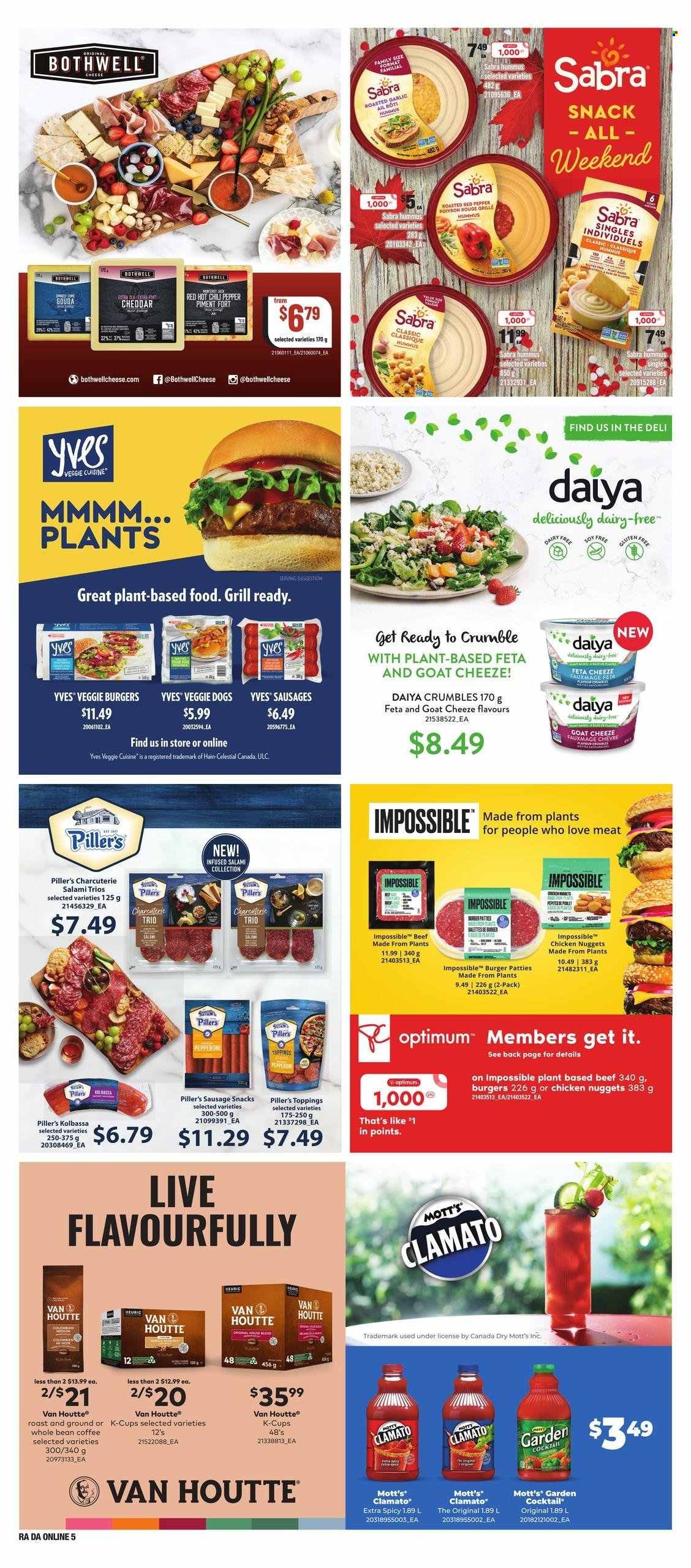 Atlantic Superstore flyer - June 29, 2023 - July 05, 2023. Page 11