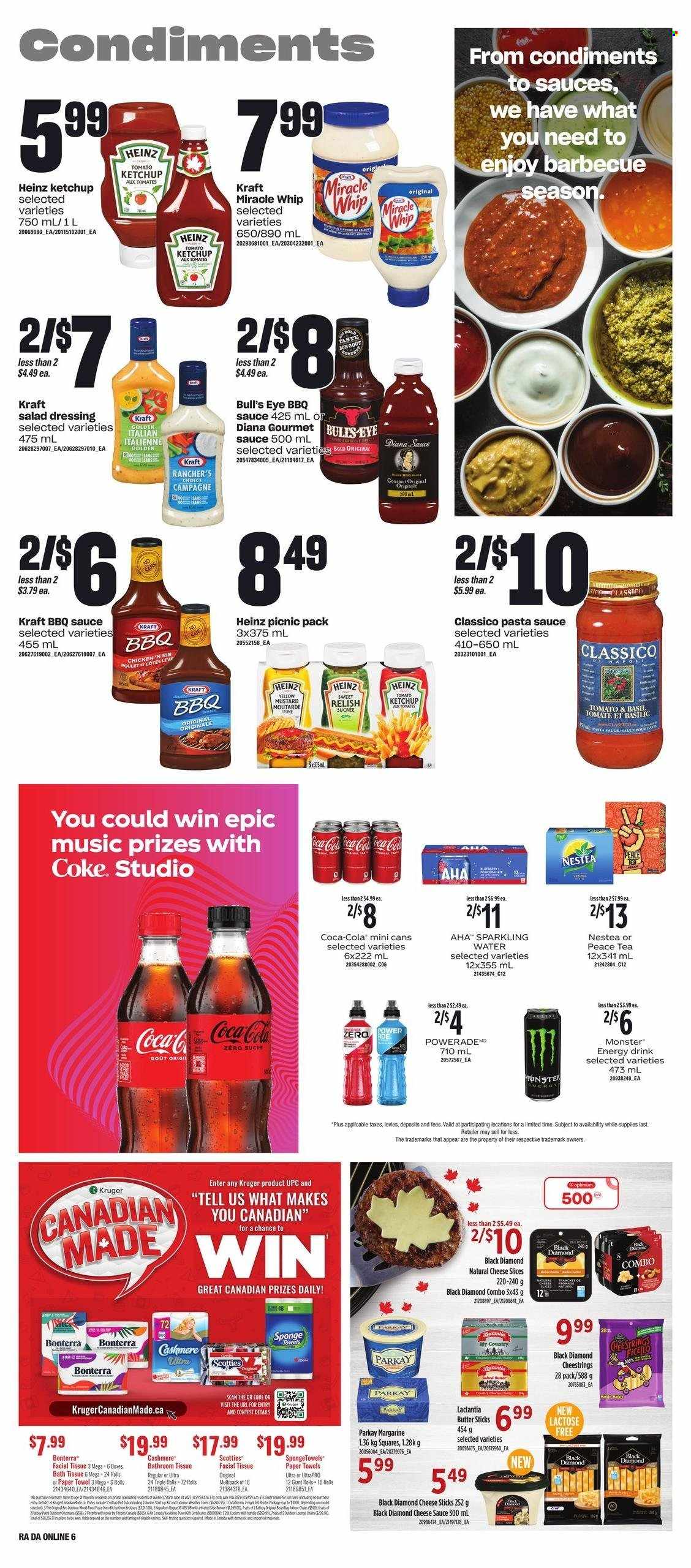 Atlantic Superstore flyer - June 29, 2023 - July 05, 2023. Page 12