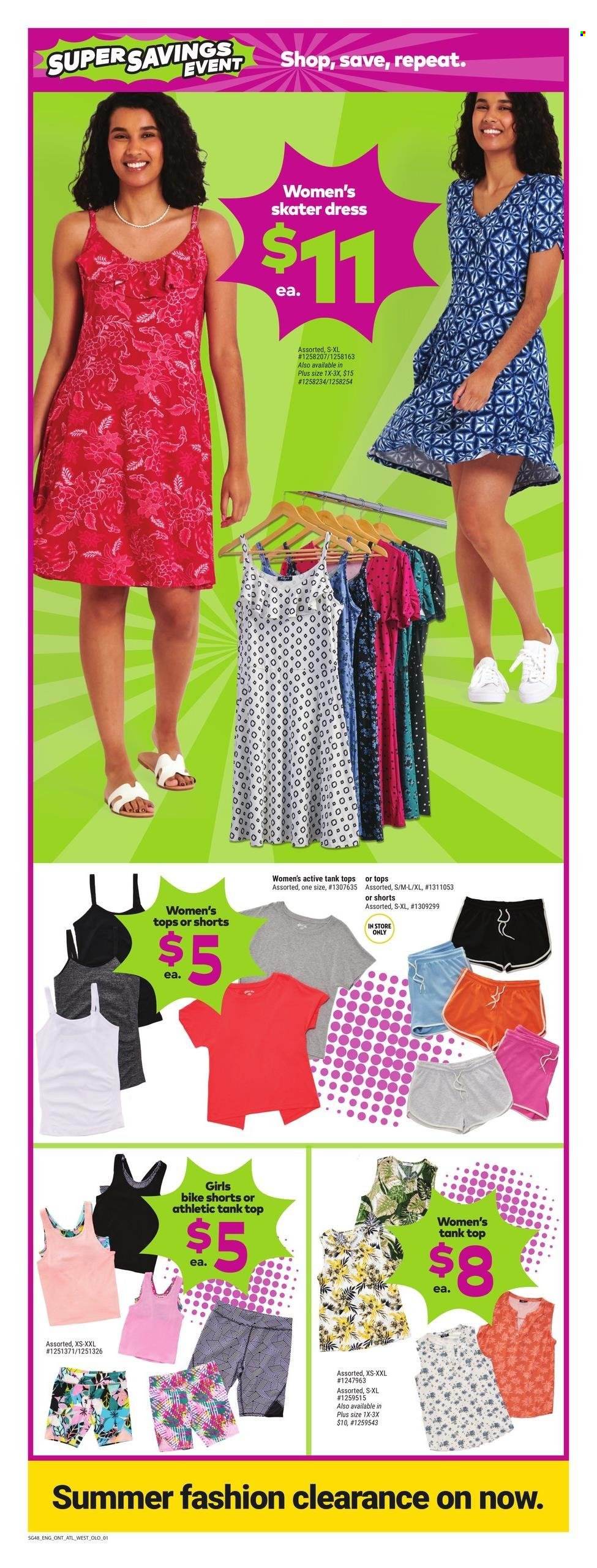 Giant Tiger flyer - June 28, 2023 - July 04, 2023. Page 4