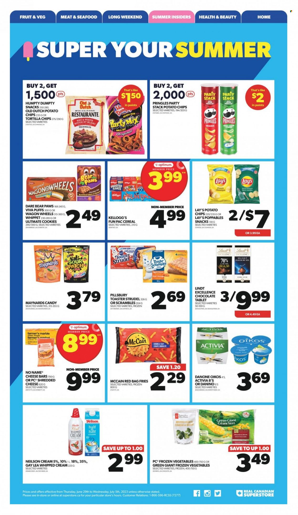 Real Canadian Superstore flyer - June 29, 2023 - July 05, 2023. Page 15