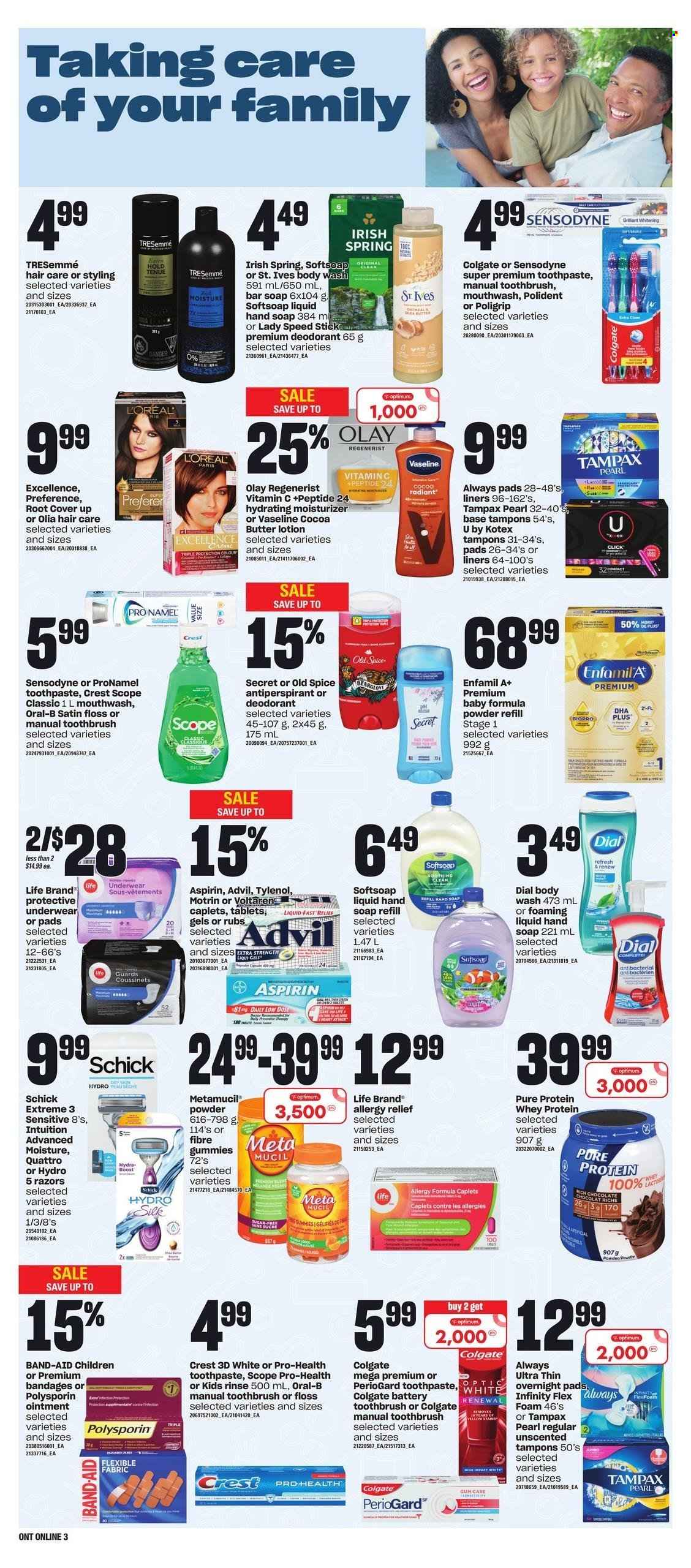 Loblaws flyer - June 29, 2023 - July 05, 2023. Page 6