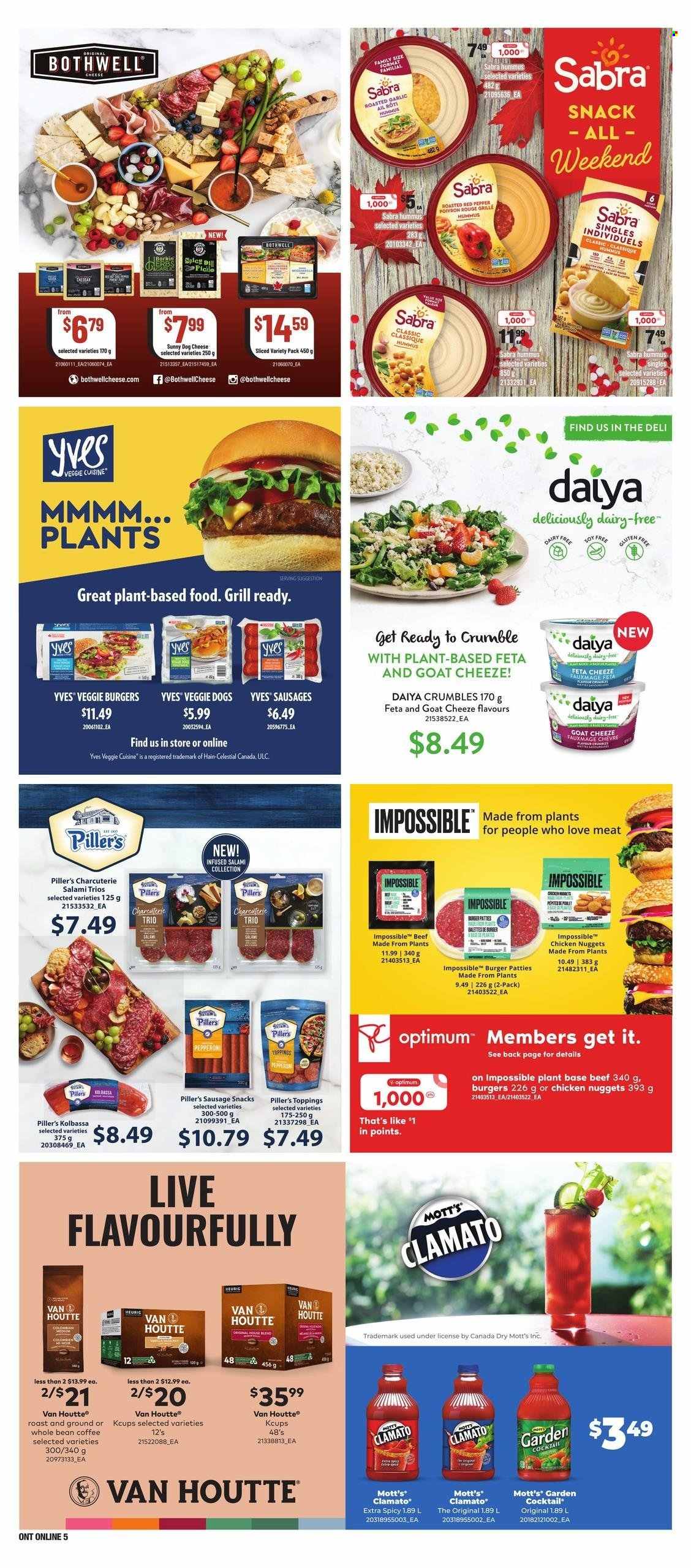 Loblaws flyer - June 29, 2023 - July 05, 2023. Page 11