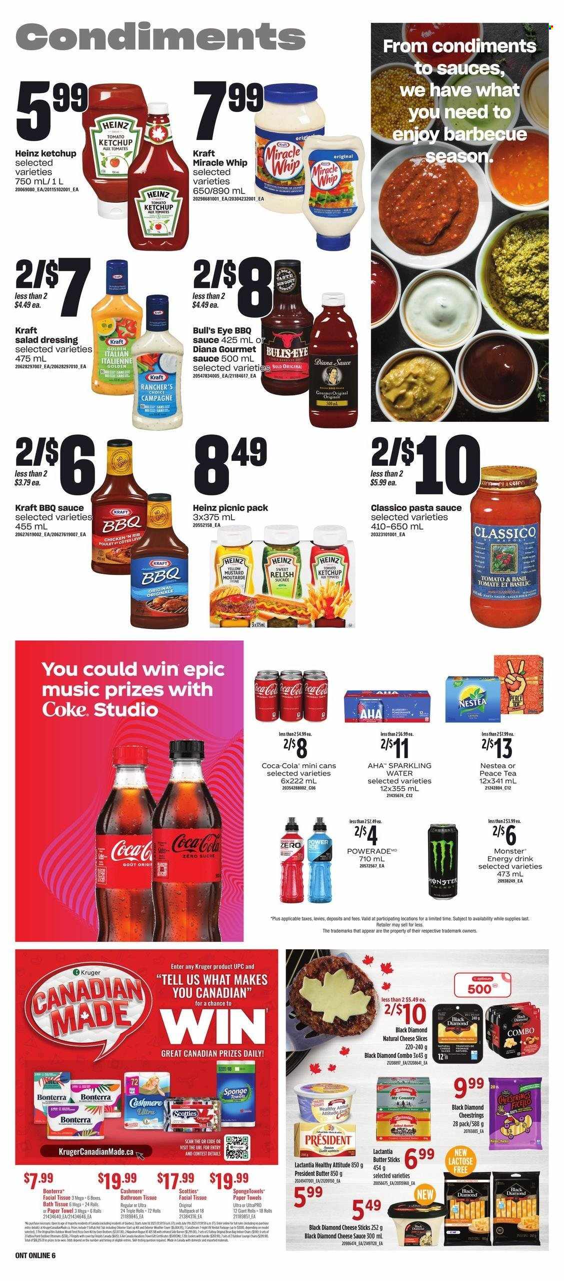 Loblaws flyer - June 29, 2023 - July 05, 2023. Page 12