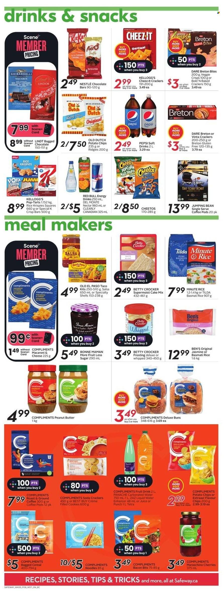 Circulaire Safeway - 29 Juin 2023 - 05 Juillet 2023. Page 17