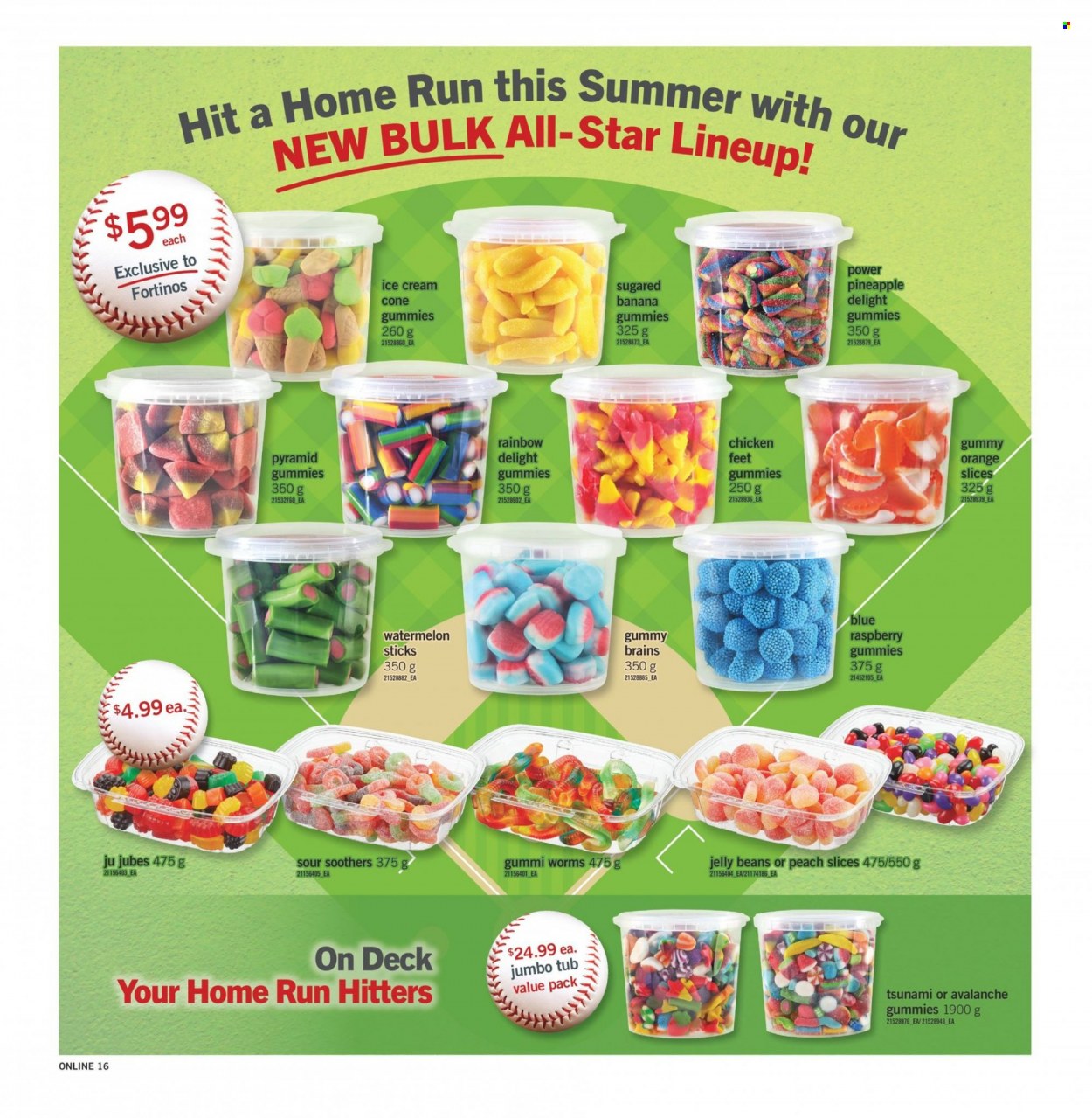 Fortinos flyer - June 29, 2023 - July 05, 2023. Page 15
