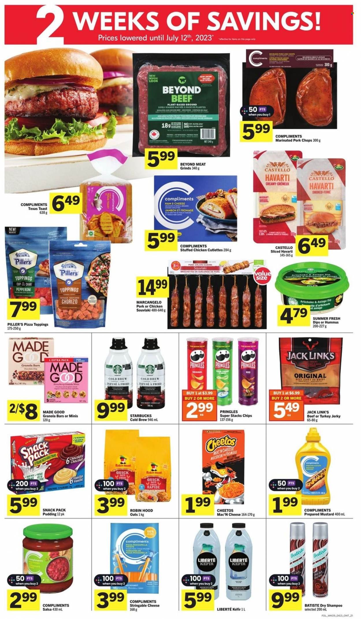 Foodland flyer - June 29, 2023 - July 05, 2023. Page 6