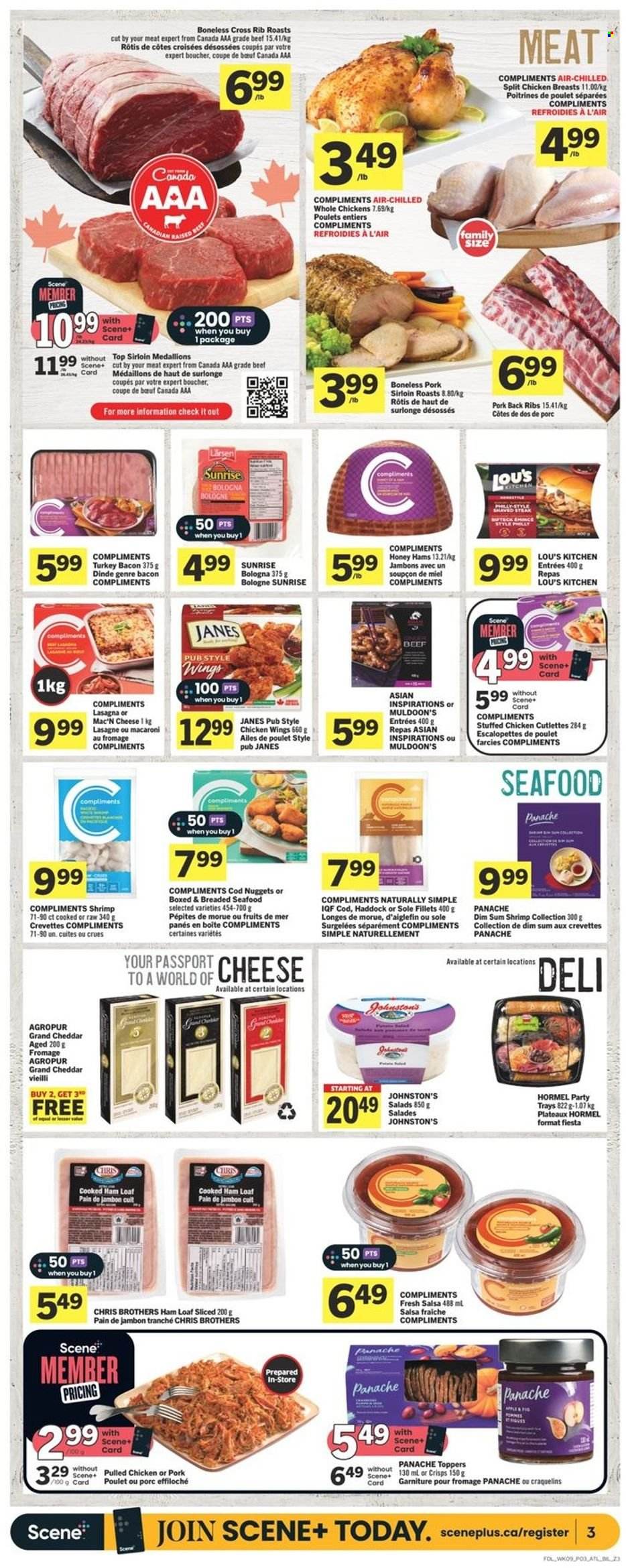 Foodland flyer - June 29, 2023 - July 05, 2023. Page 4