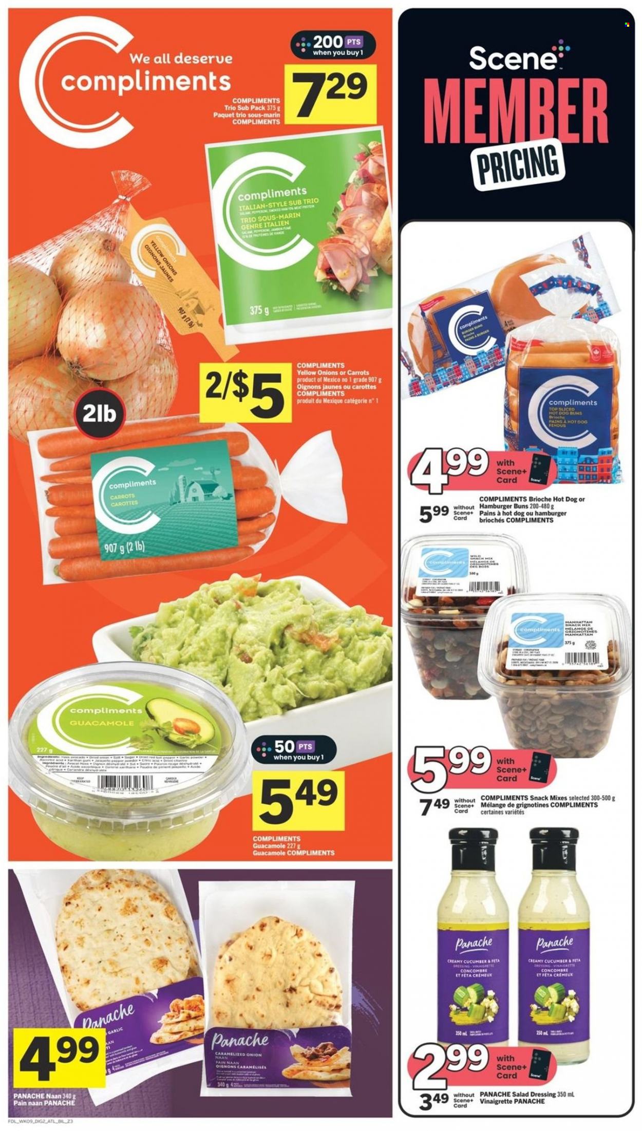 Foodland flyer - June 29, 2023 - July 05, 2023. Page 8