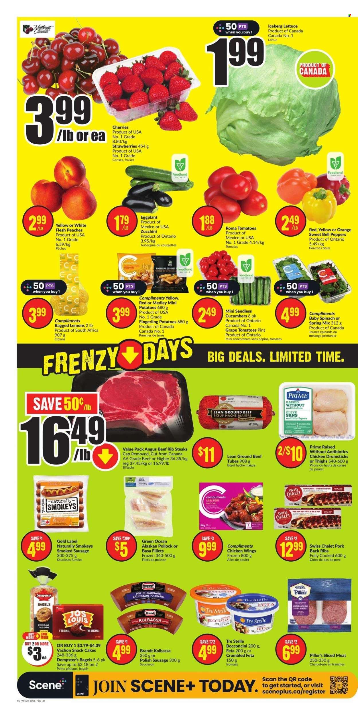 FreshCo. flyer - June 29, 2023 - July 05, 2023. Page 2