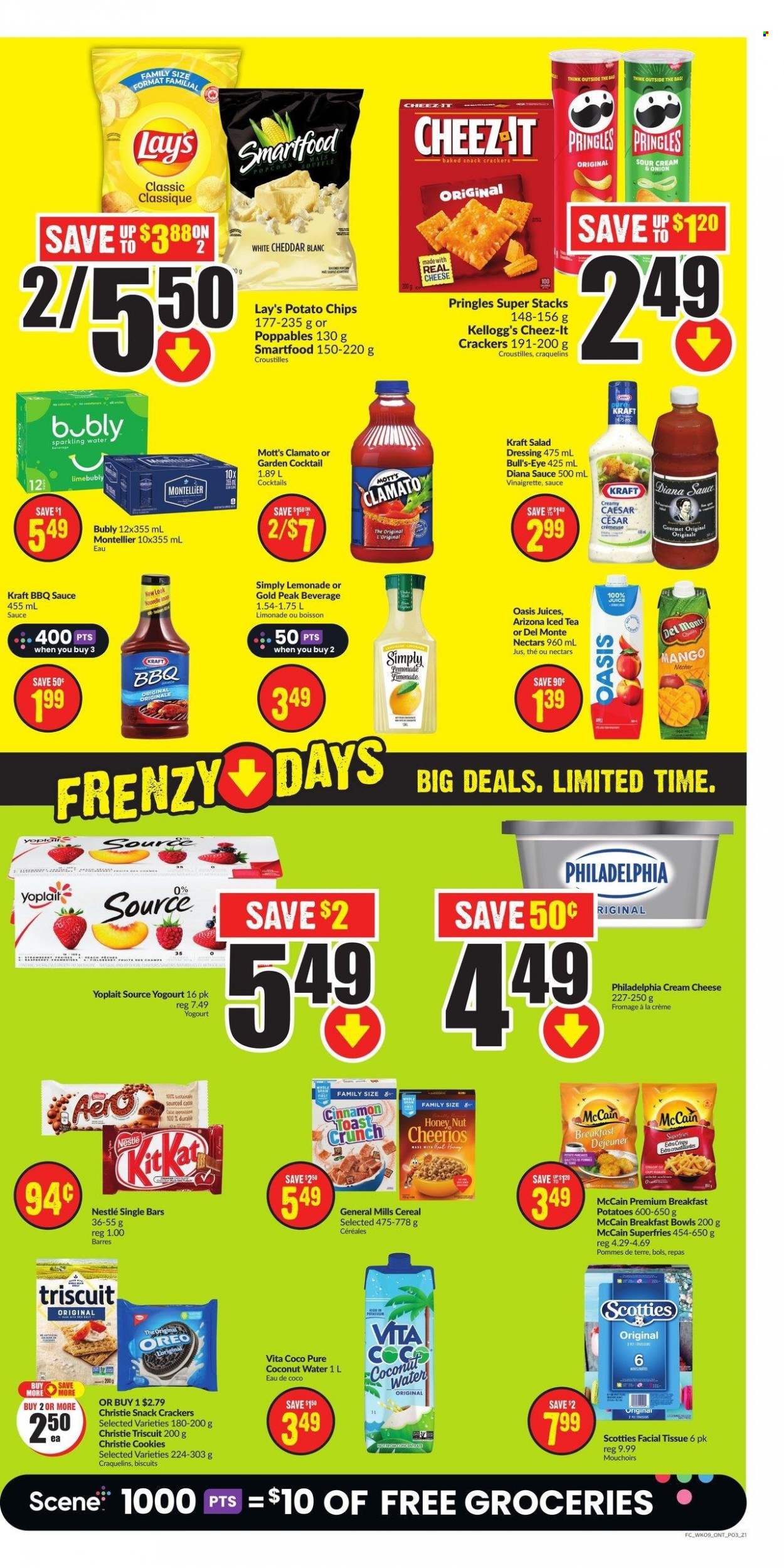 FreshCo. flyer - June 29, 2023 - July 05, 2023. Page 4