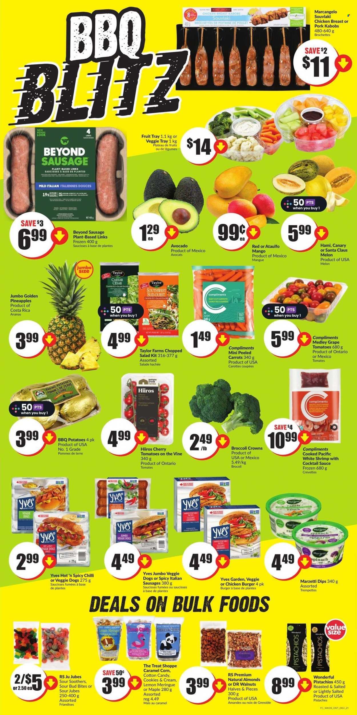 FreshCo. flyer - June 29, 2023 - July 05, 2023. Page 7
