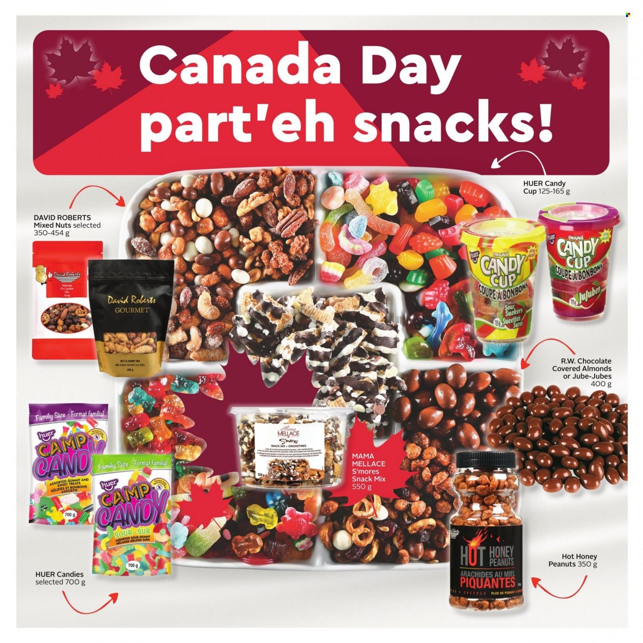 Sobeys flyer - June 29, 2023 - July 05, 2023. Page 9