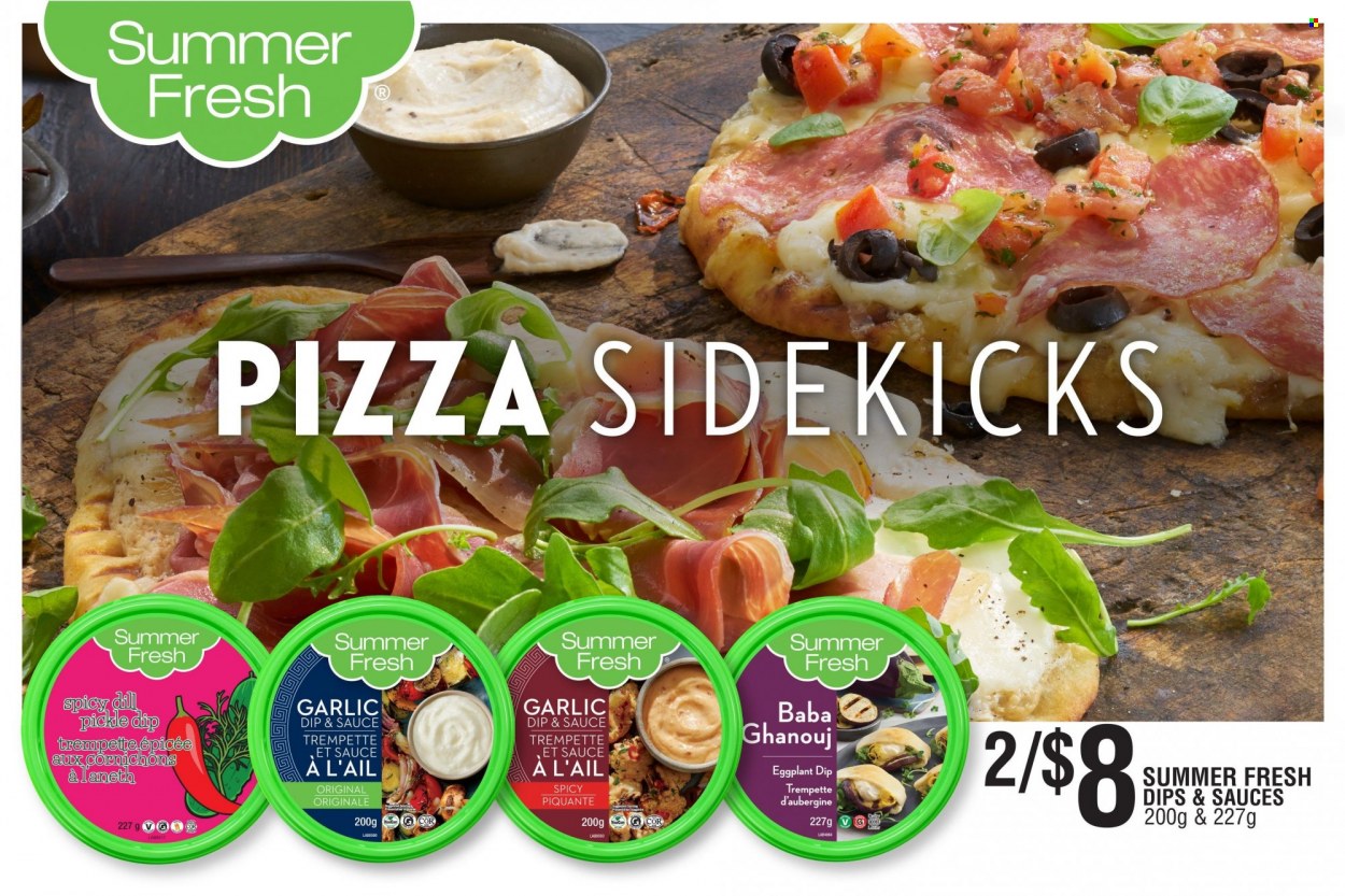 Sobeys flyer - June 29, 2023 - July 05, 2023. Page 12