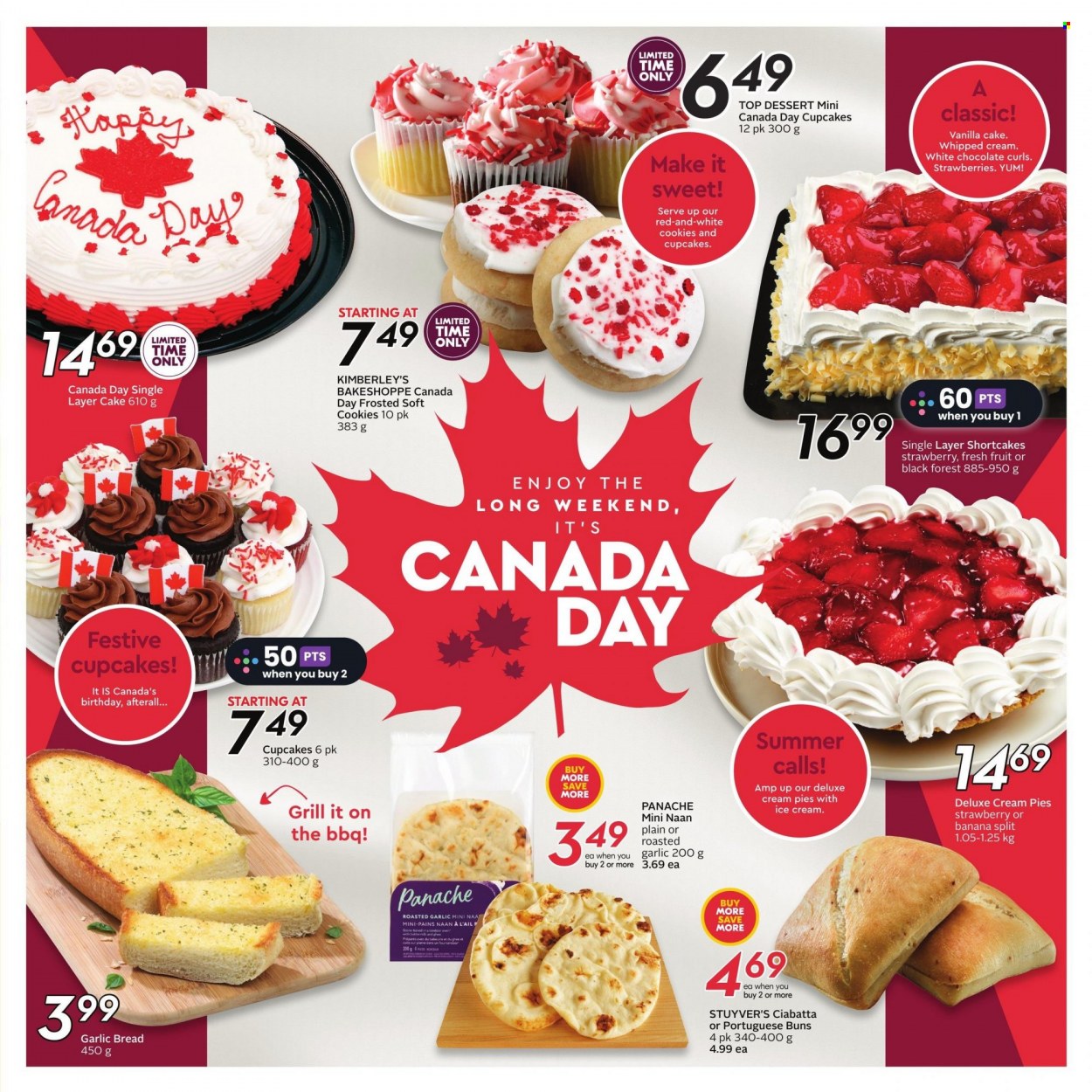 Sobeys flyer - June 29, 2023 - July 05, 2023. Page 16
