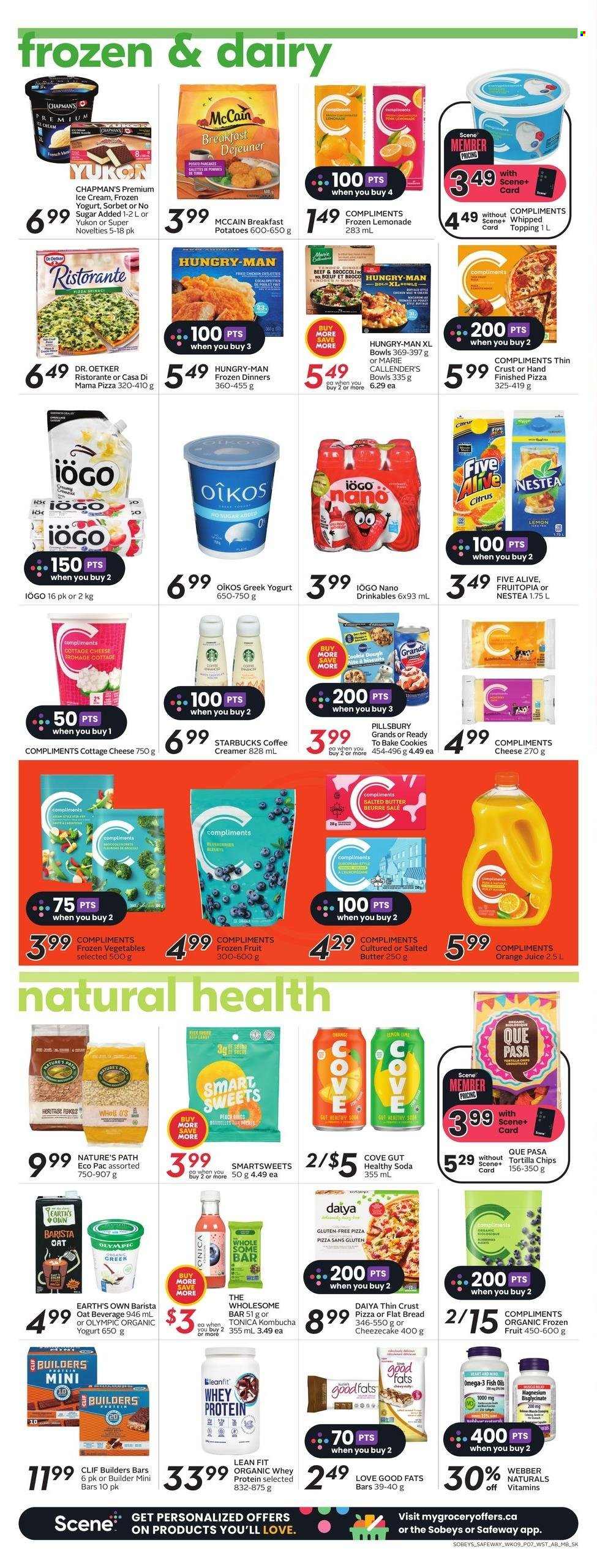 Sobeys flyer - June 29, 2023 - July 05, 2023. Page 17
