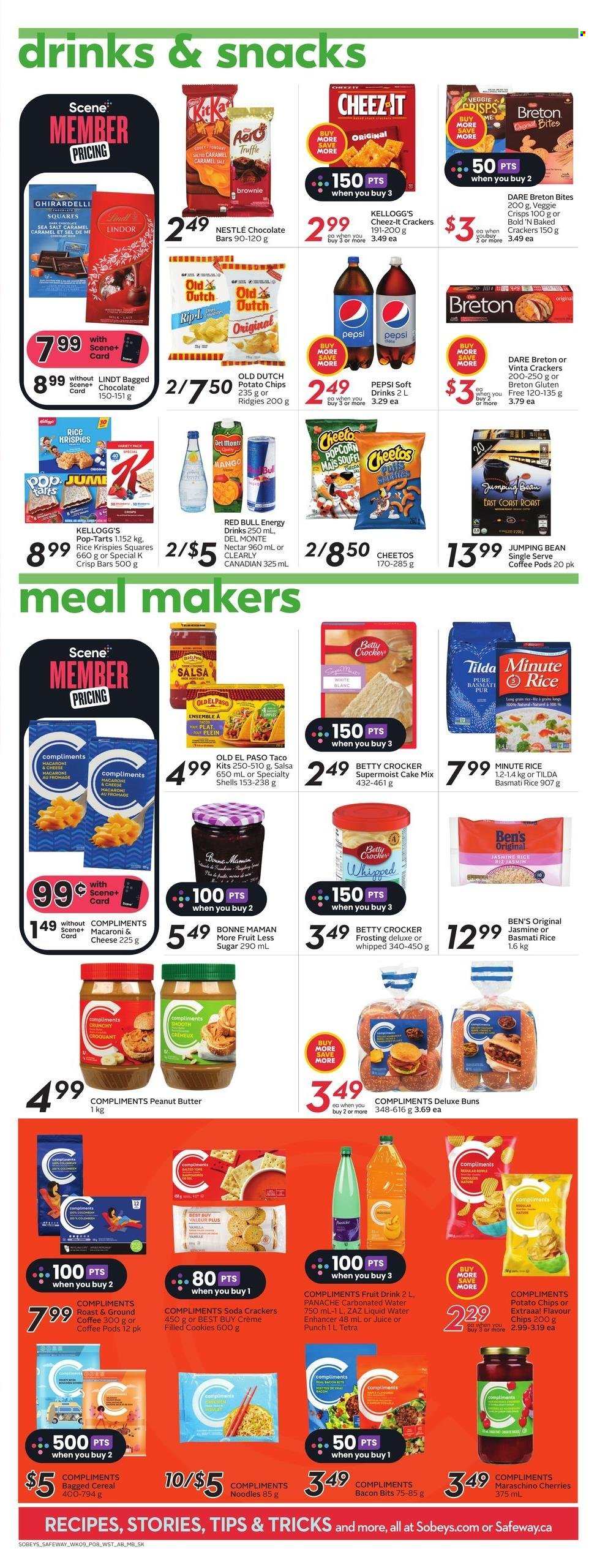 Sobeys flyer - June 29, 2023 - July 05, 2023. Page 19