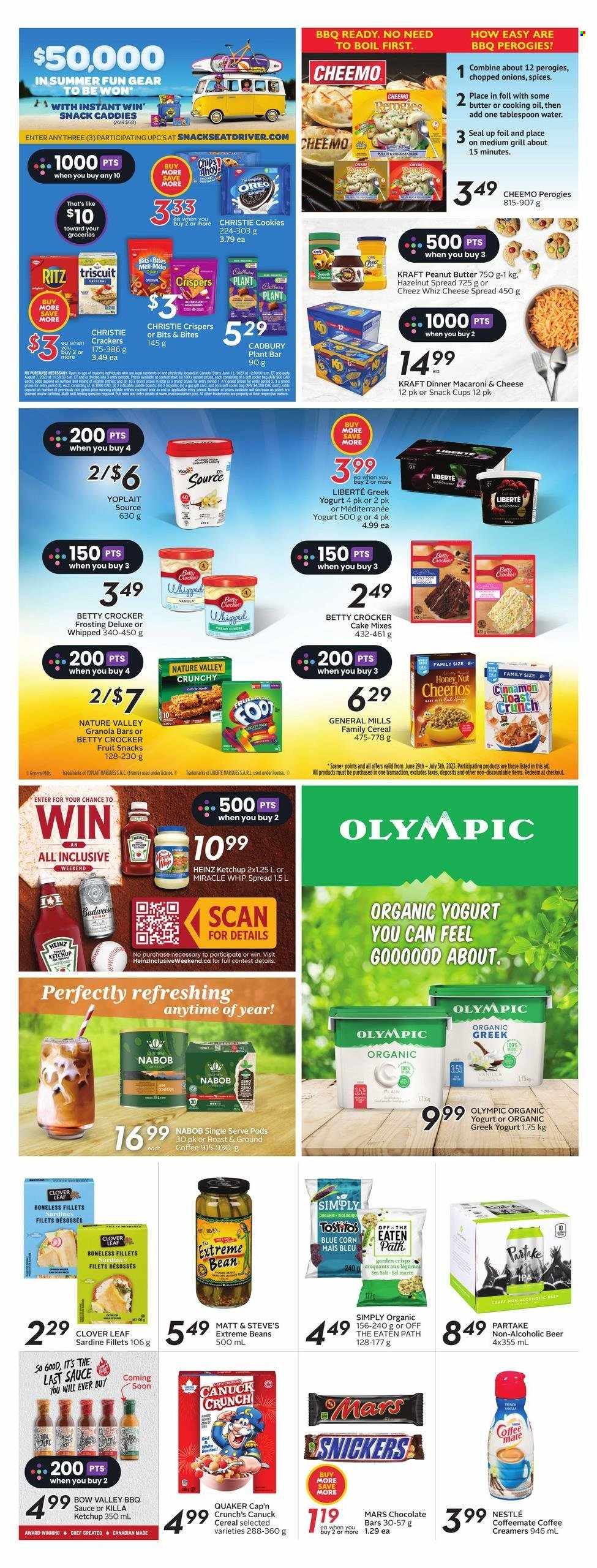 Sobeys flyer - June 29, 2023 - July 05, 2023. Page 21