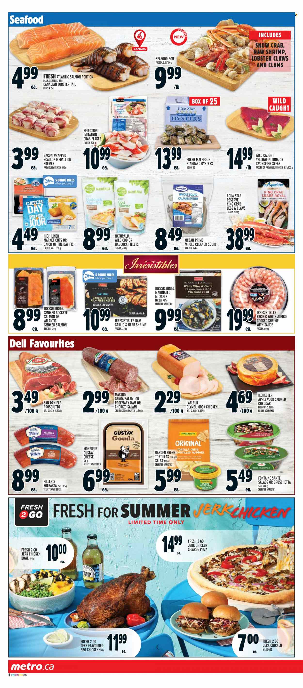 Metro flyer - July 06, 2023 - July 12, 2023. Page 10