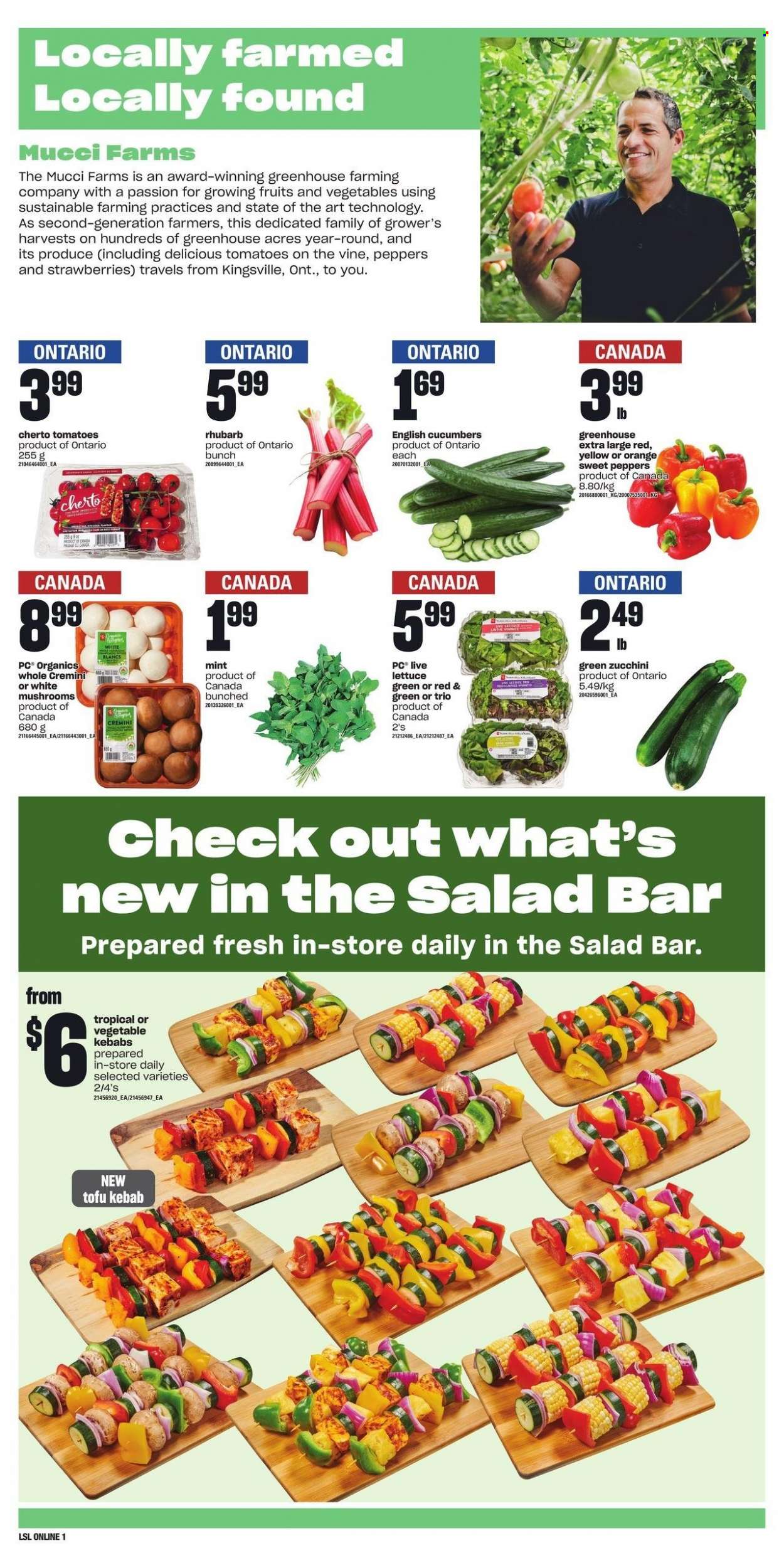 Loblaws flyer - July 06, 2023 - July 12, 2023. Page 5