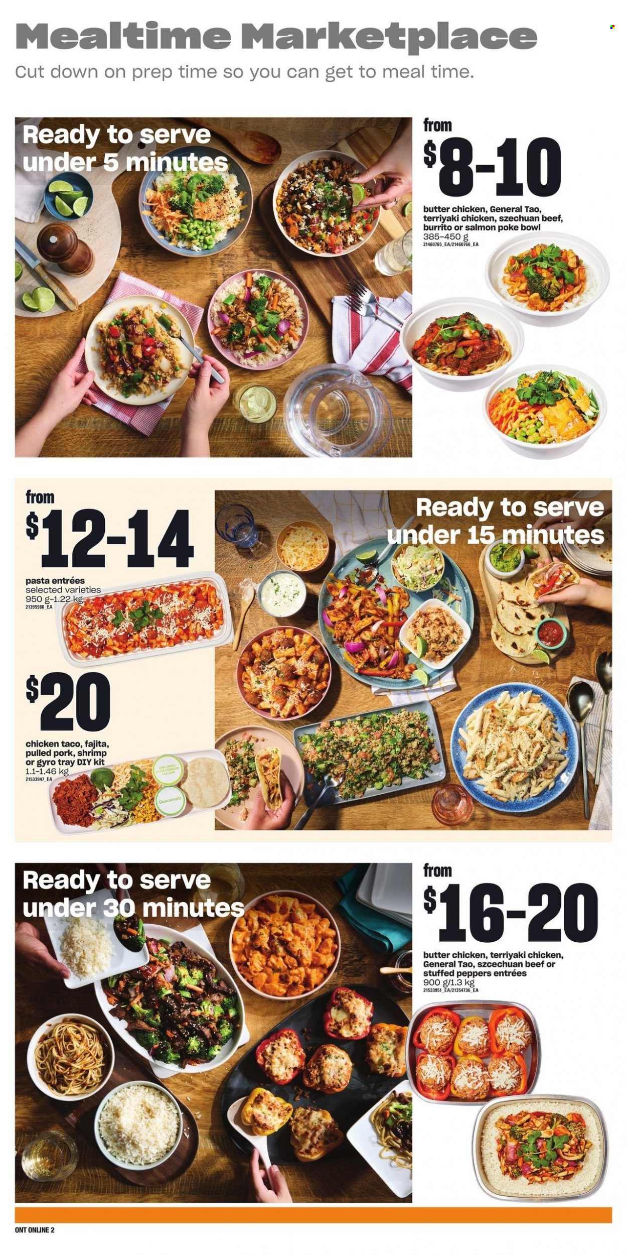 Loblaws flyer - July 06, 2023 - July 12, 2023. Page 6