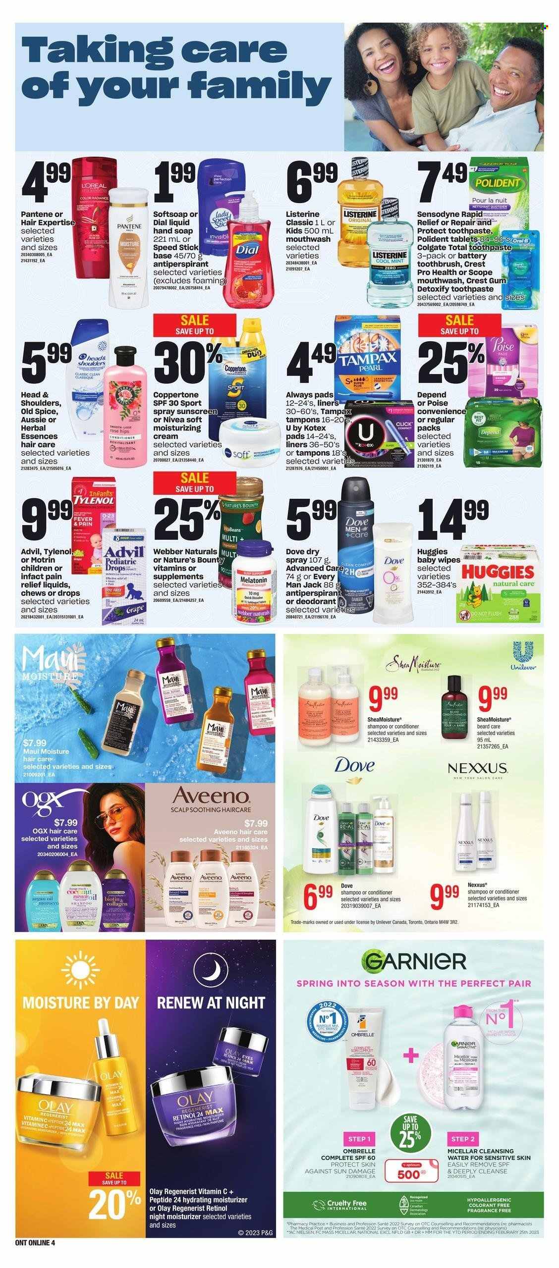 Loblaws flyer - July 06, 2023 - July 12, 2023. Page 8