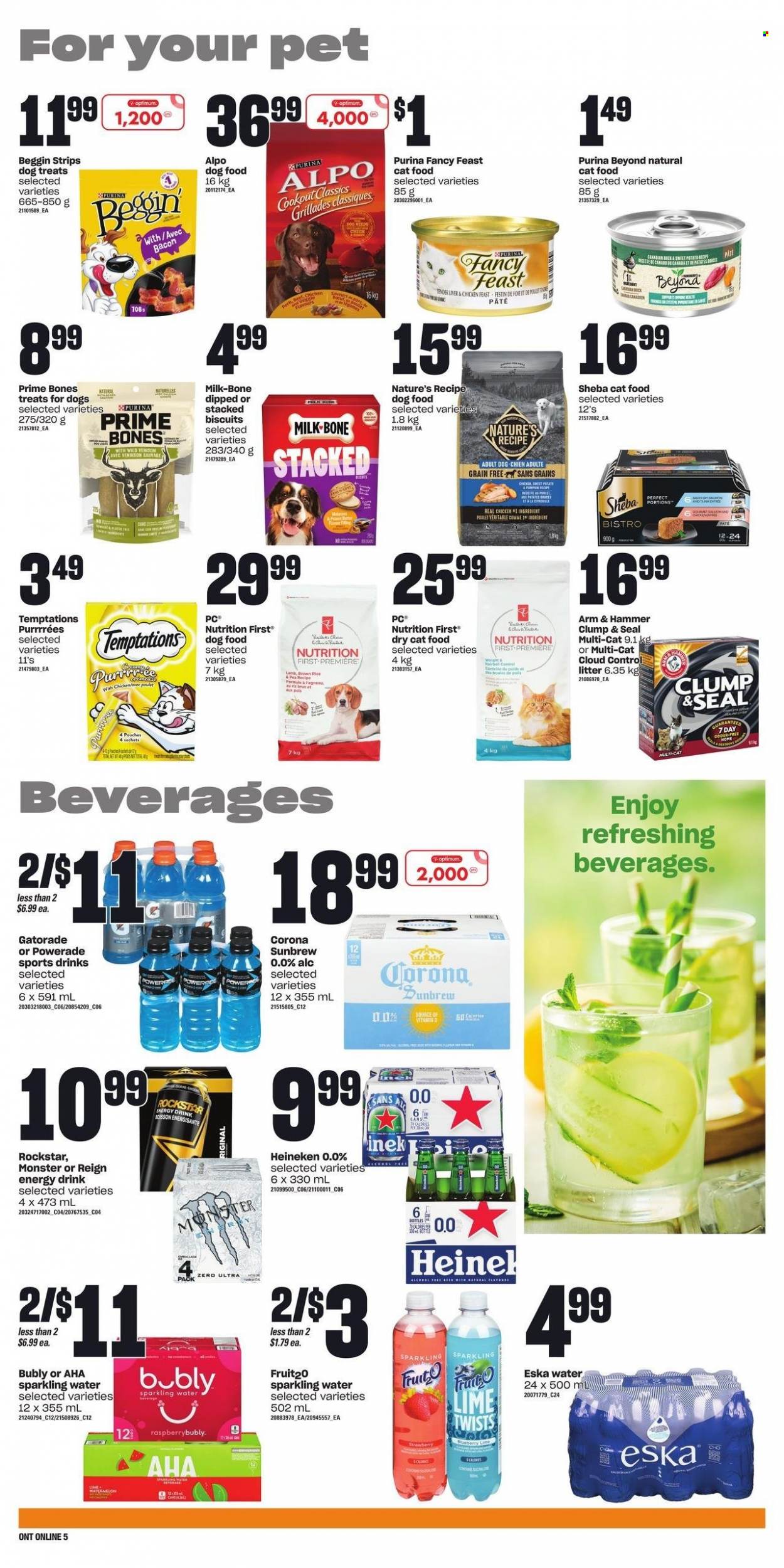 Loblaws flyer - July 06, 2023 - July 12, 2023. Page 9