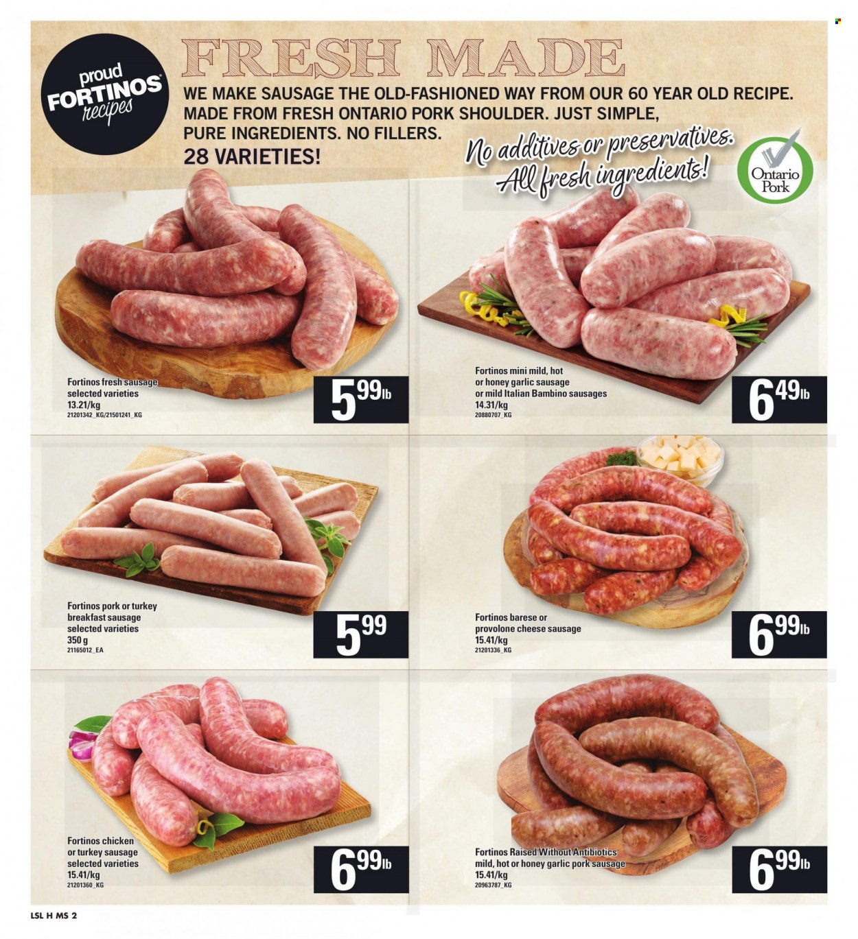Loblaws flyer - July 06, 2023 - July 12, 2023. Page 5