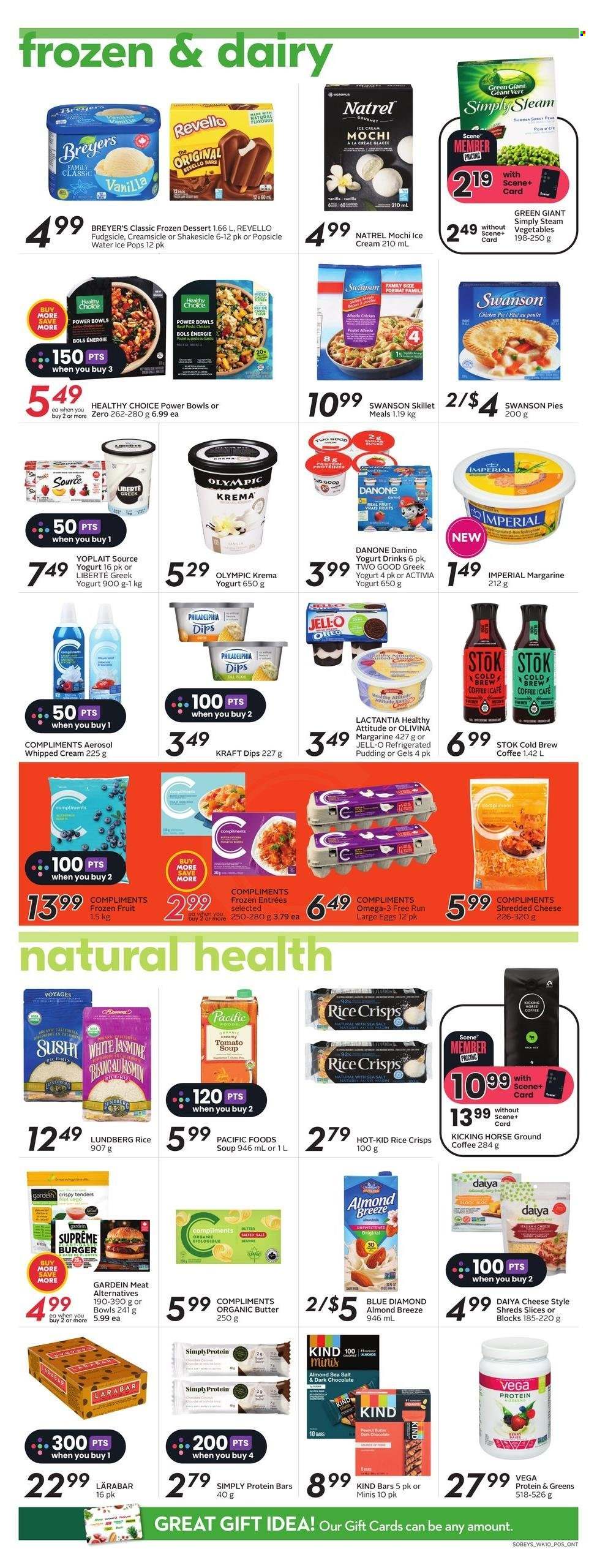 Sobeys flyer - July 06, 2023 - July 12, 2023. Page 6