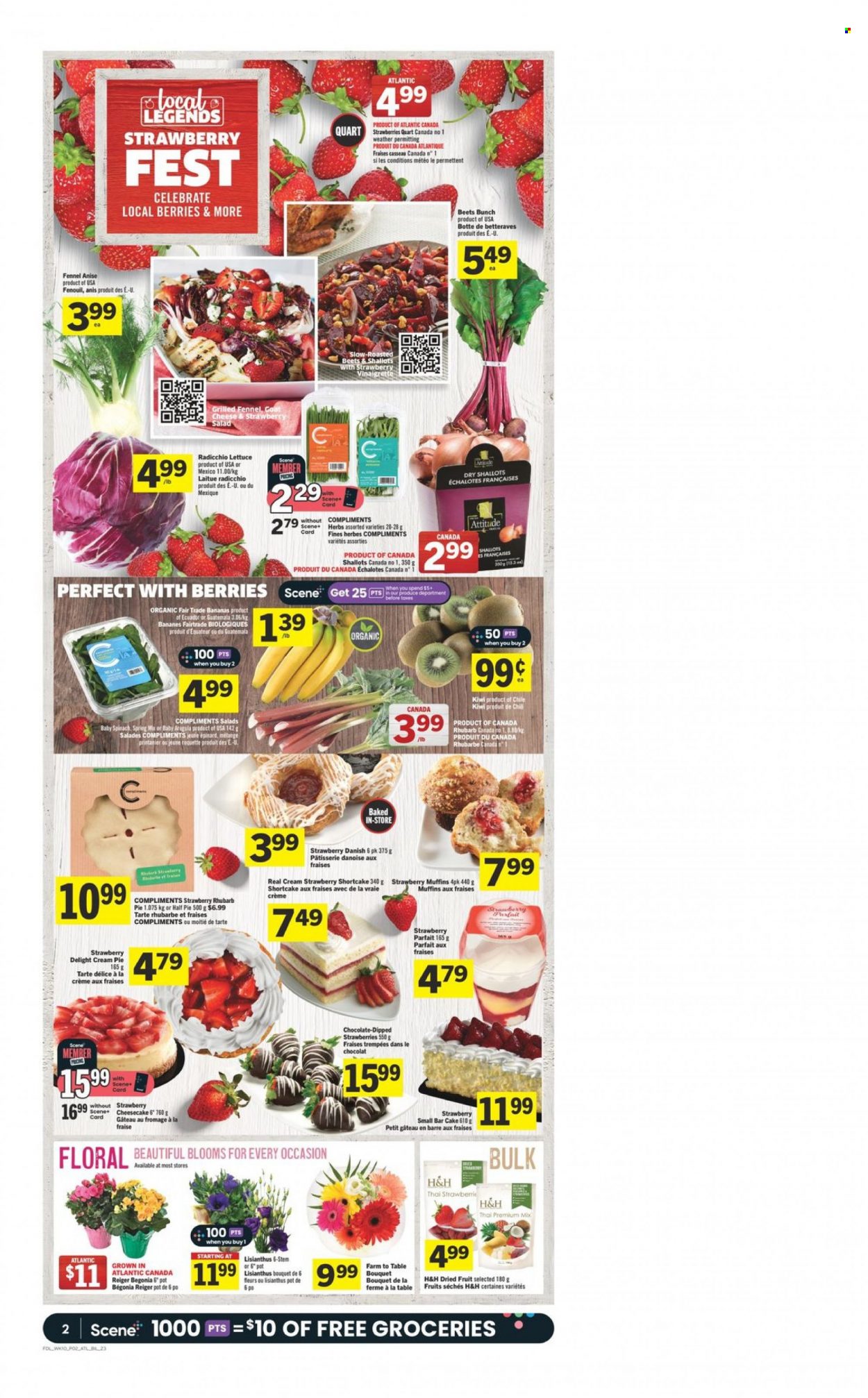 Co-op flyer - July 06, 2023 - July 12, 2023. Page 5