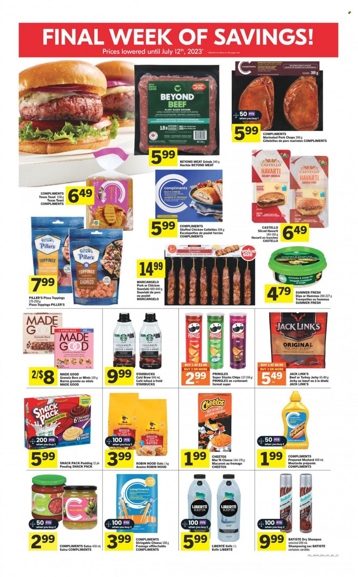 Co-op flyer - July 06, 2023 - July 12, 2023. Page 9