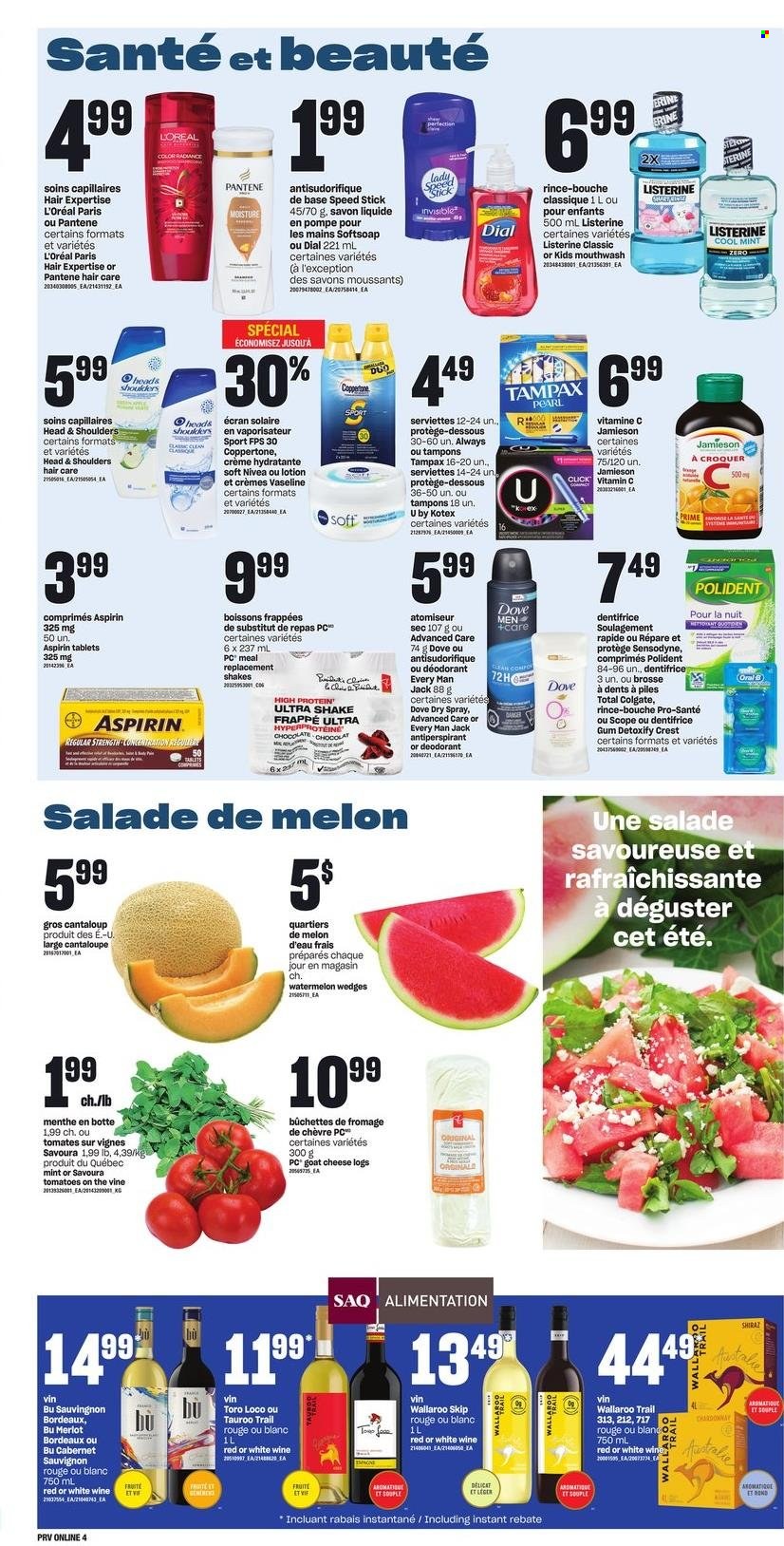 Circulaire Provigo - 06 Juillet 2023 - 12 Juillet 2023. Page 8
