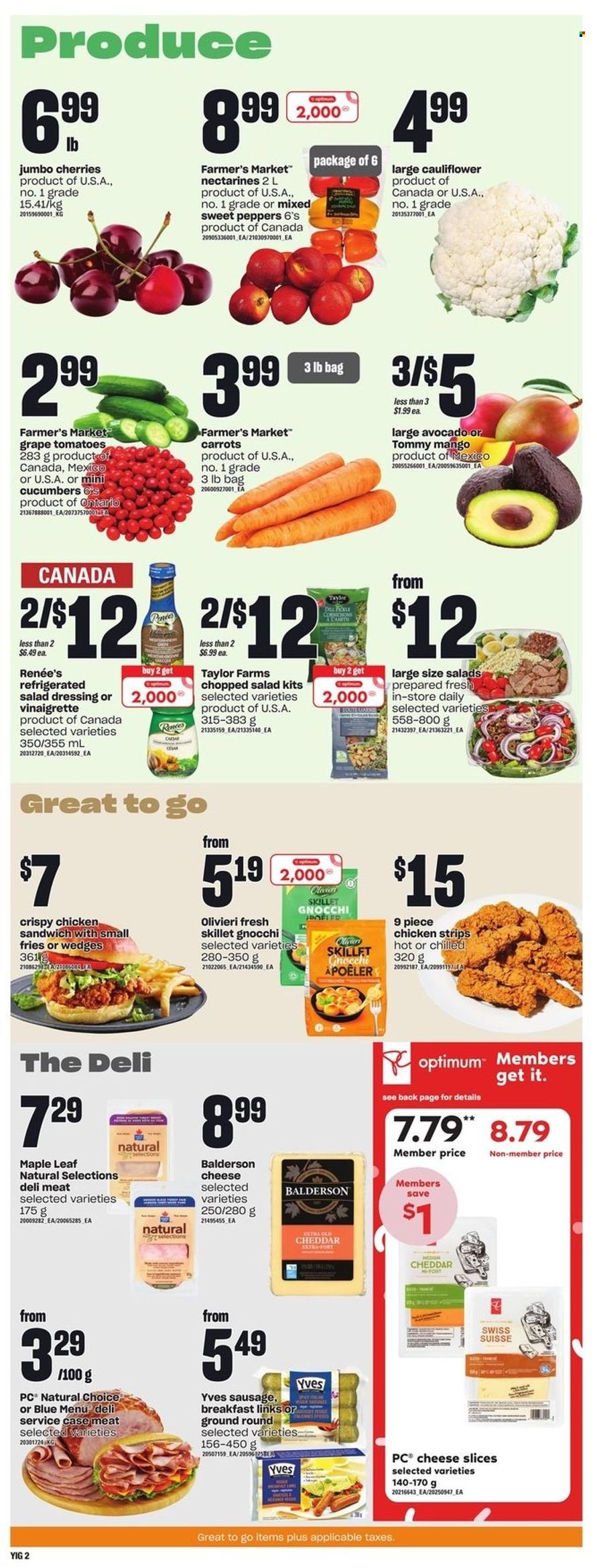 Independent flyer - July 06, 2023 - July 12, 2023. Page 3