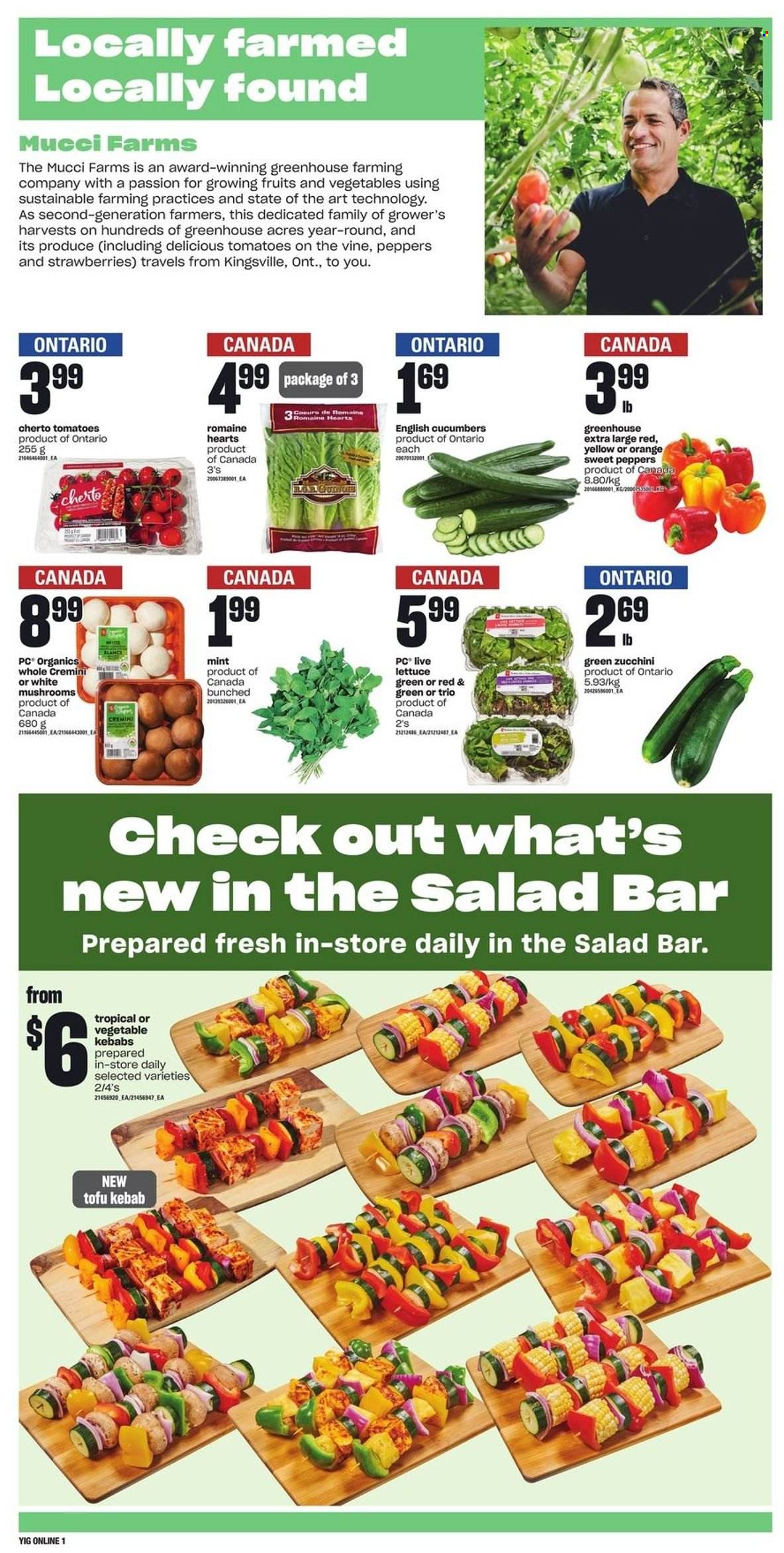 Independent flyer - July 06, 2023 - July 12, 2023. Page 5