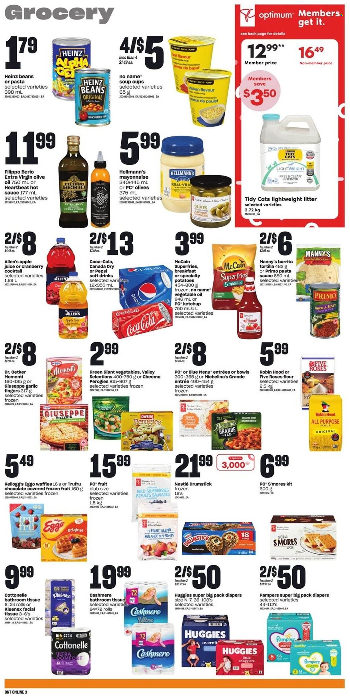 Independent flyer - July 06, 2023 - July 12, 2023. Page 7