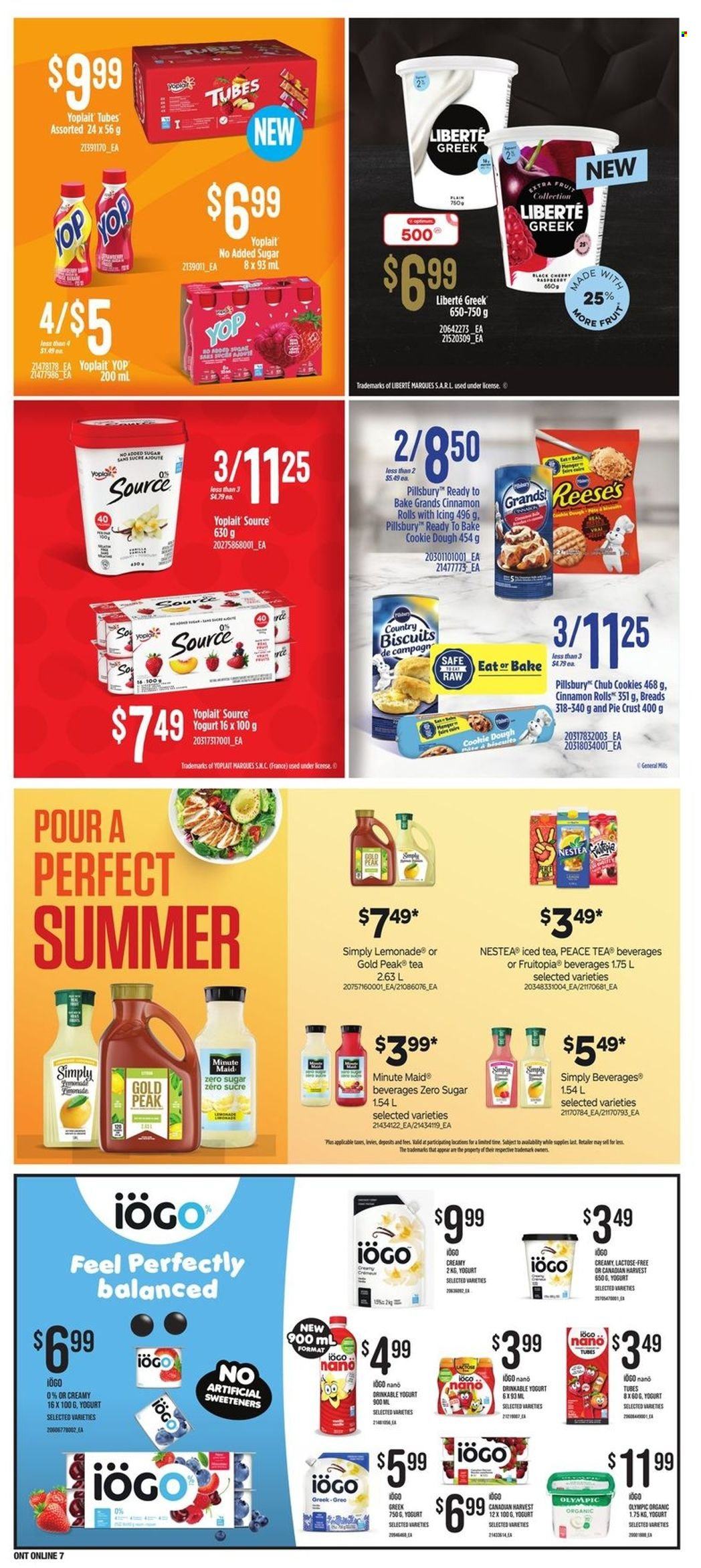 Independent flyer - July 06, 2023 - July 12, 2023. Page 11