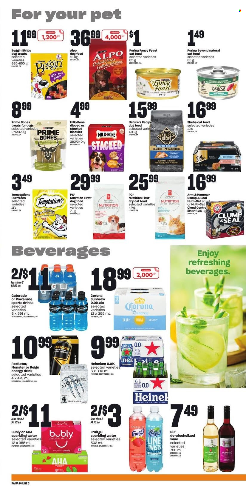 Atlantic Superstore flyer - July 06, 2023 - July 12, 2023. Page 9