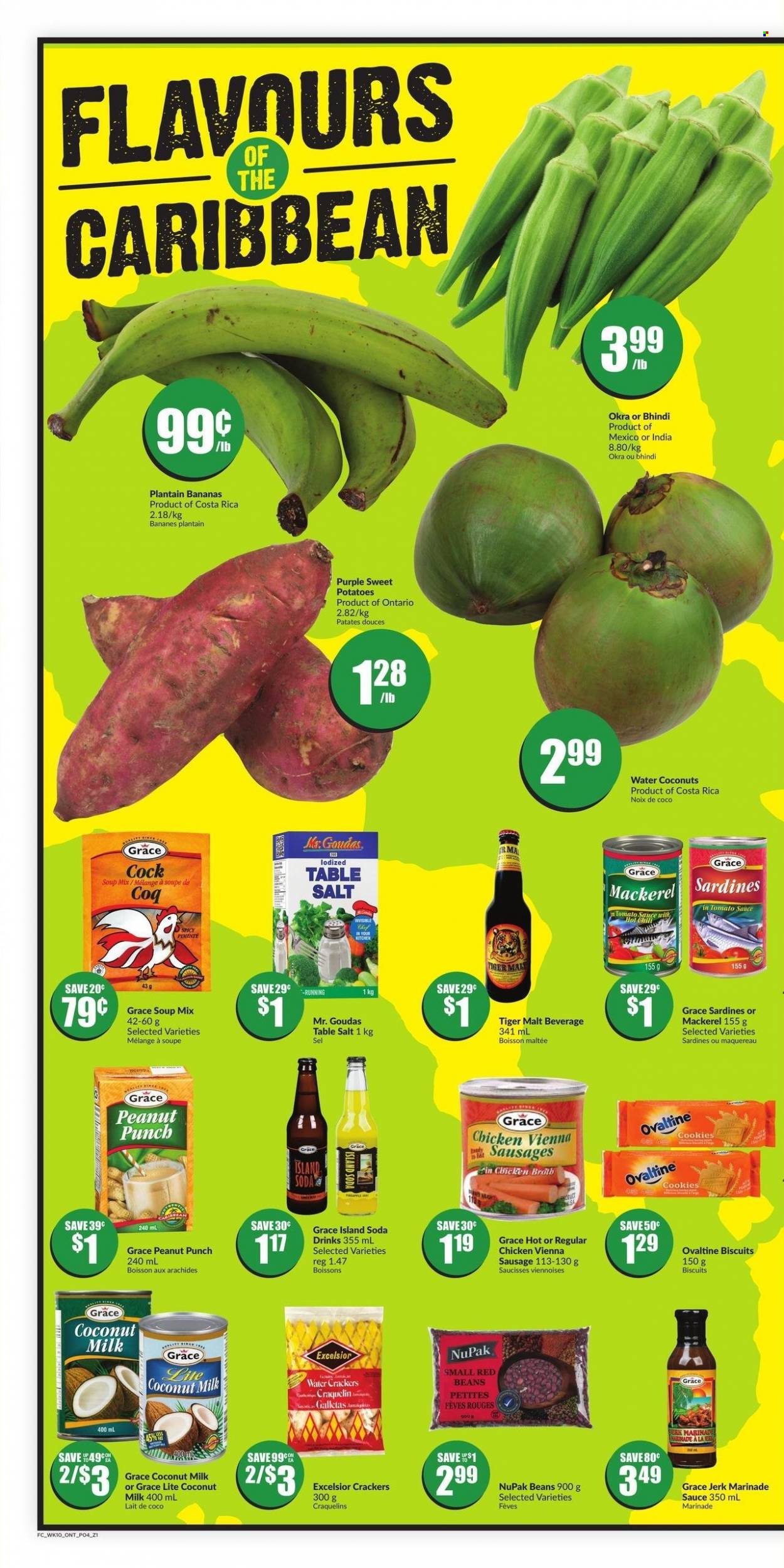 FreshCo. flyer - July 06, 2023 - July 12, 2023. Page 6