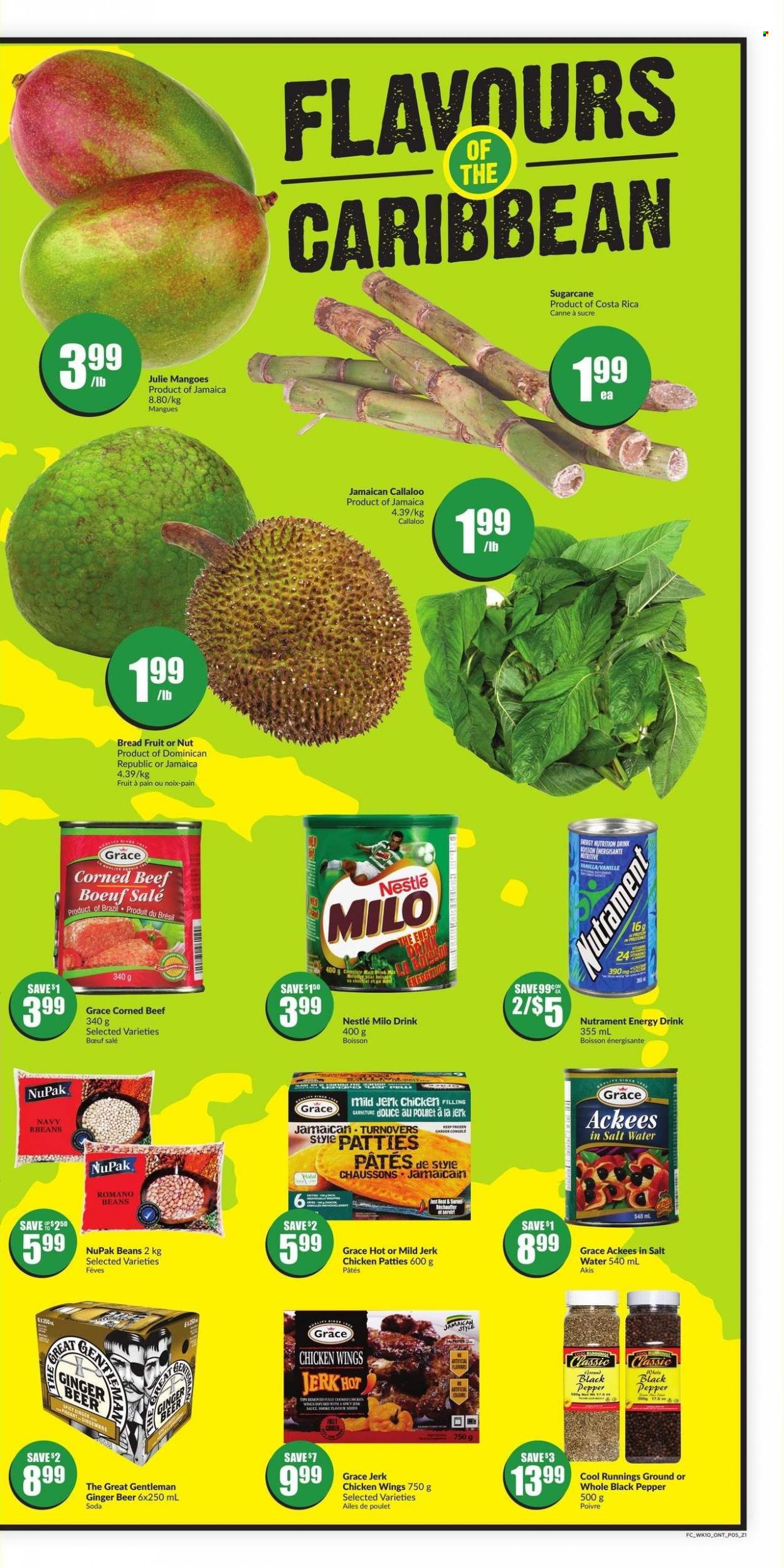 FreshCo. flyer - July 06, 2023 - July 12, 2023. Page 8
