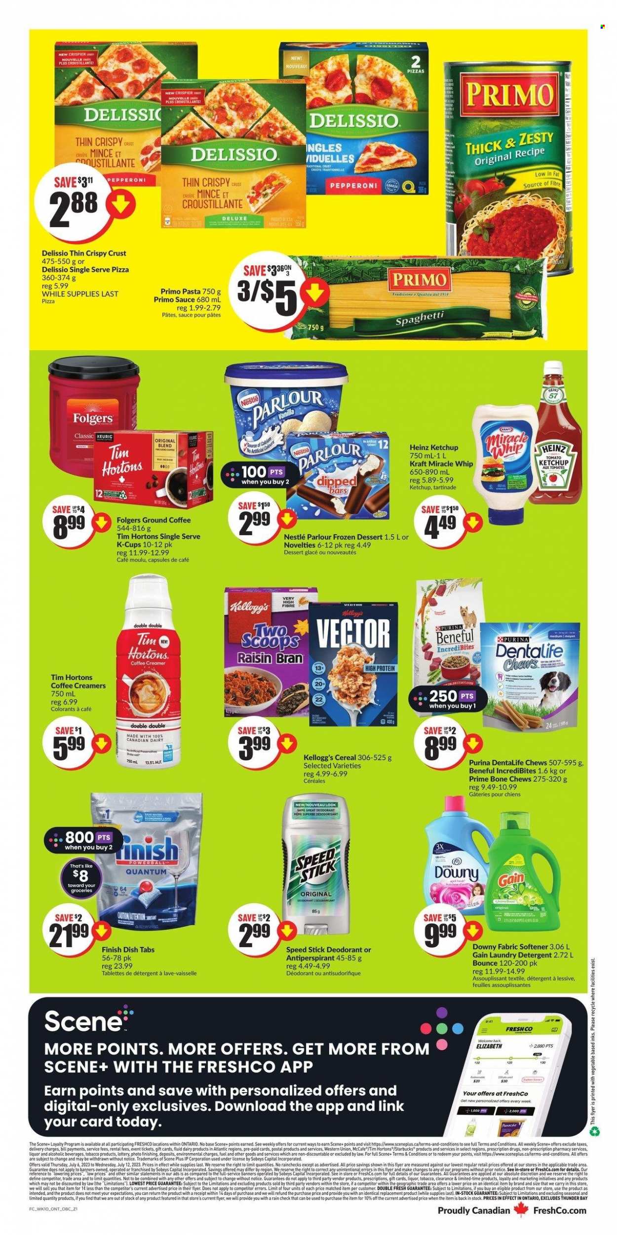 FreshCo. flyer - July 06, 2023 - July 12, 2023. Page 10