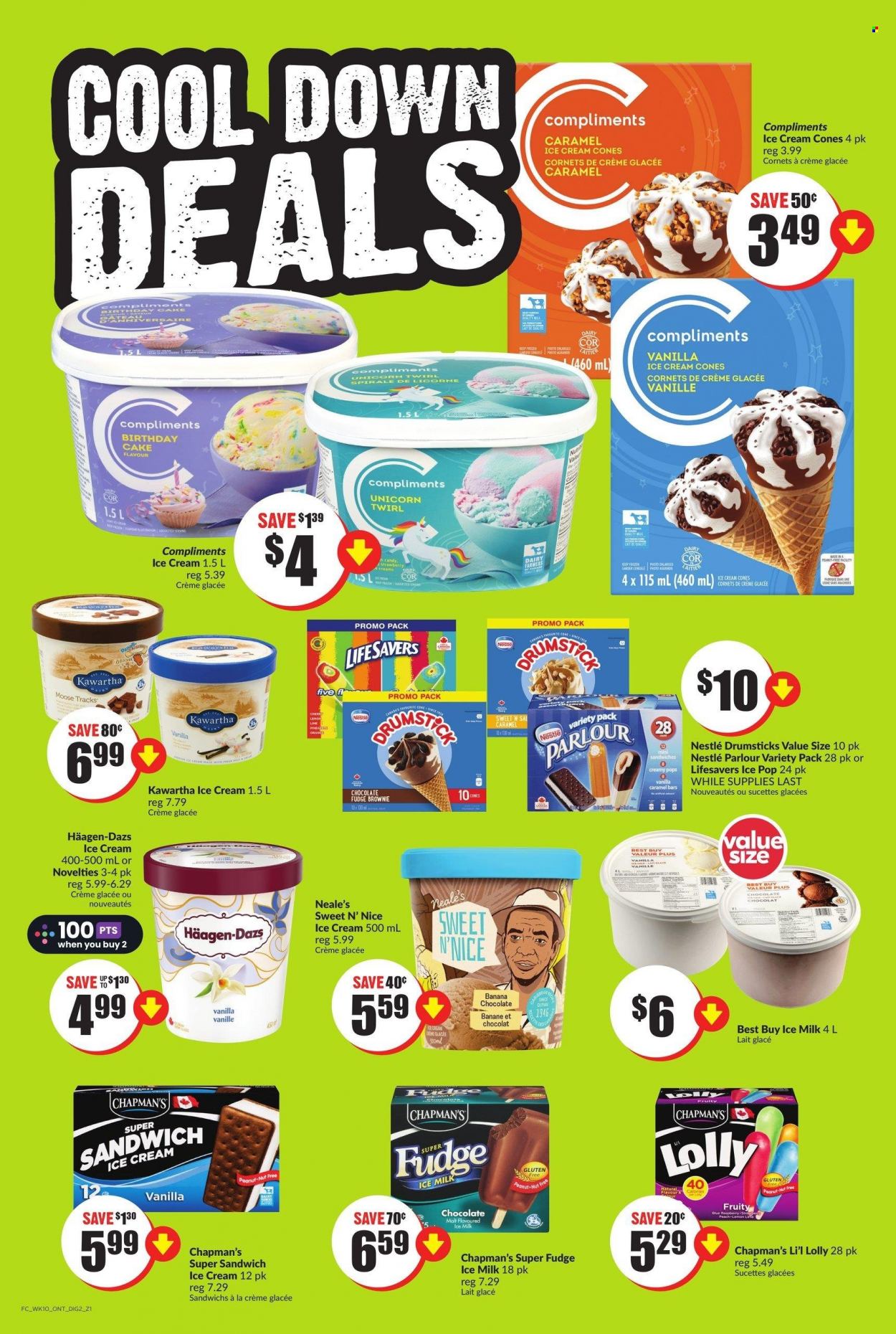 FreshCo. flyer - July 06, 2023 - July 12, 2023. Page 12
