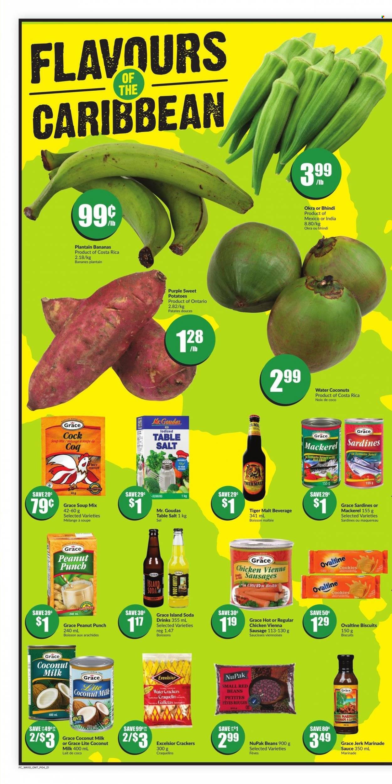 Chalo! FreshCo. flyer - July 06, 2023 - July 12, 2023. Page 6