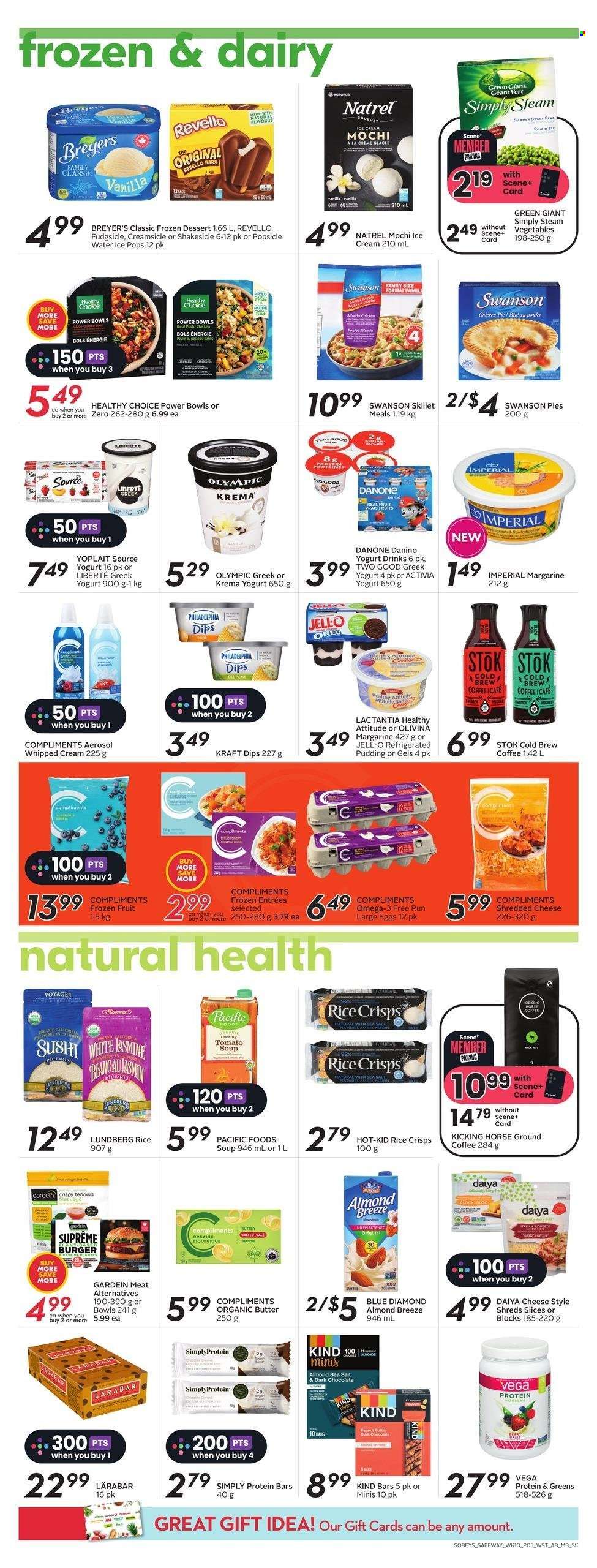 Sobeys flyer - July 06, 2023 - July 12, 2023. Page 9
